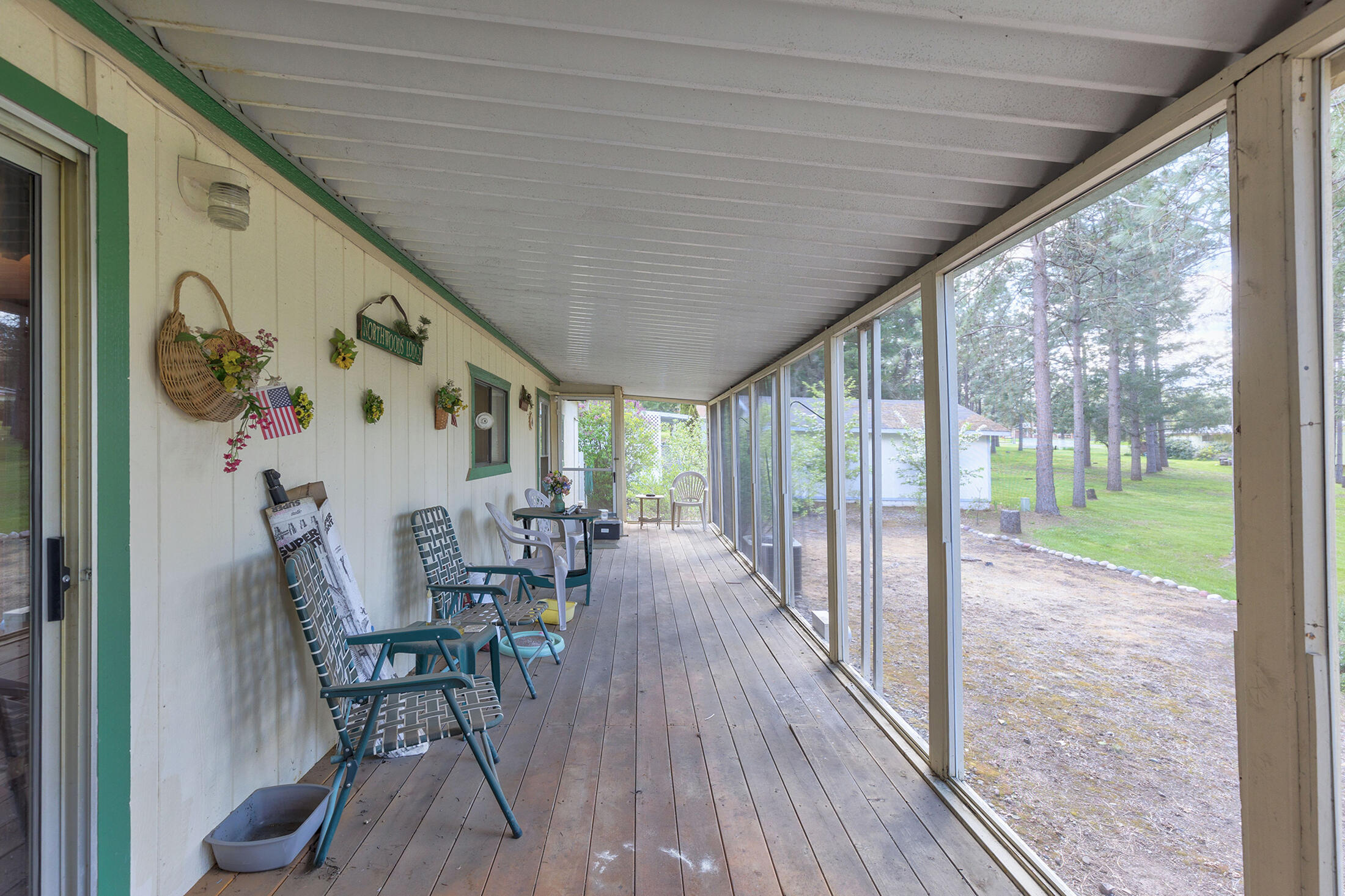 North Valley Mobile Home Estates - Residential