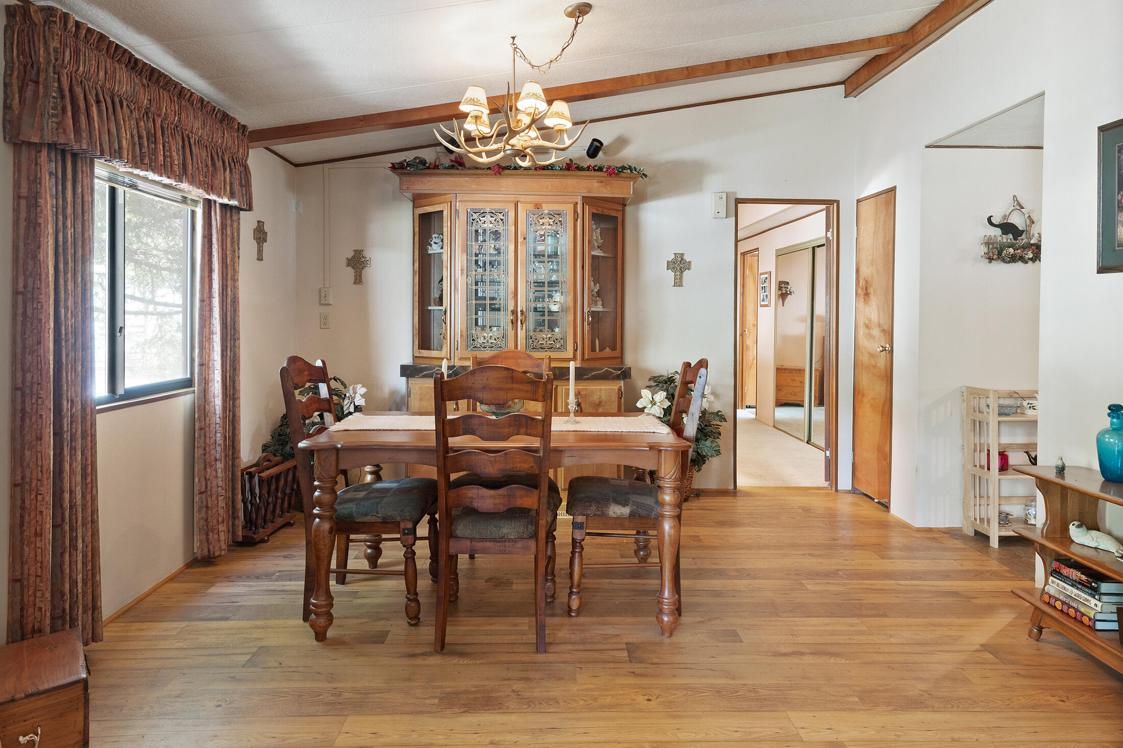 North Valley Mobile Home Estates - Residential