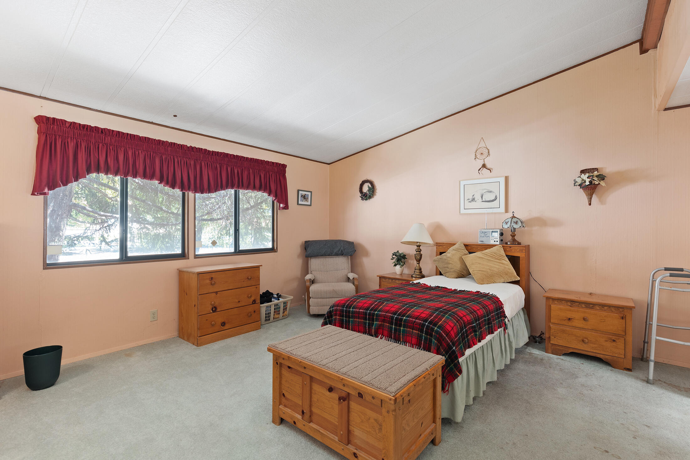 North Valley Mobile Home Estates - Residential