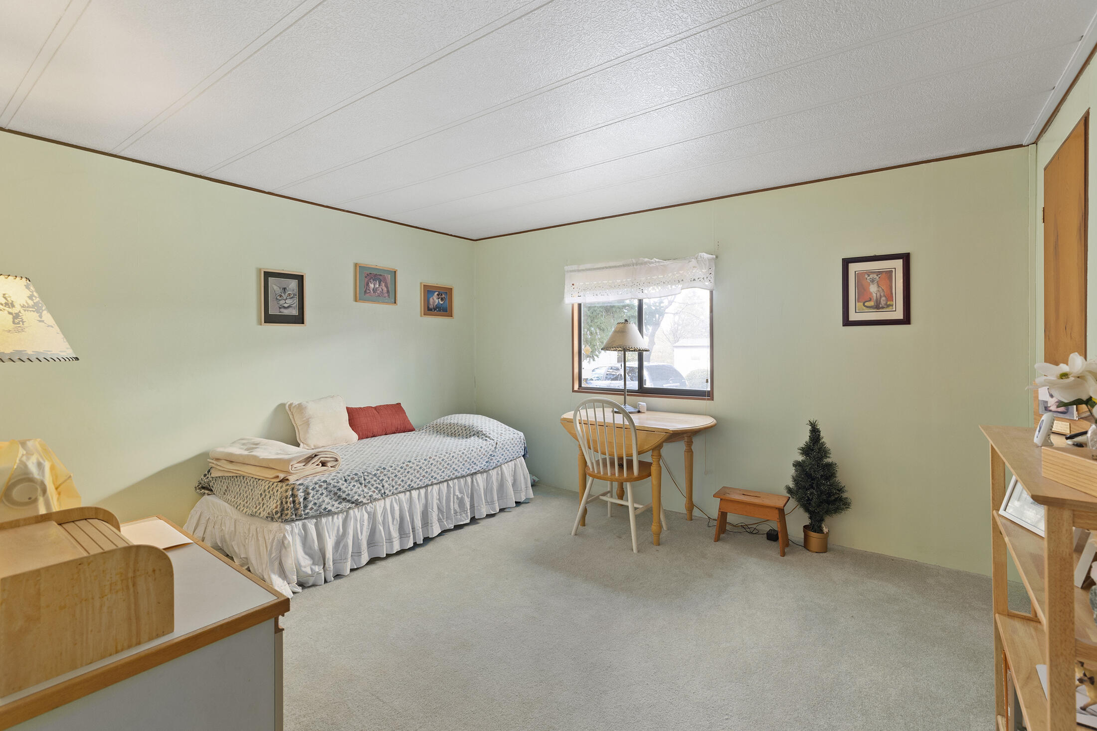 North Valley Mobile Home Estates - Residential