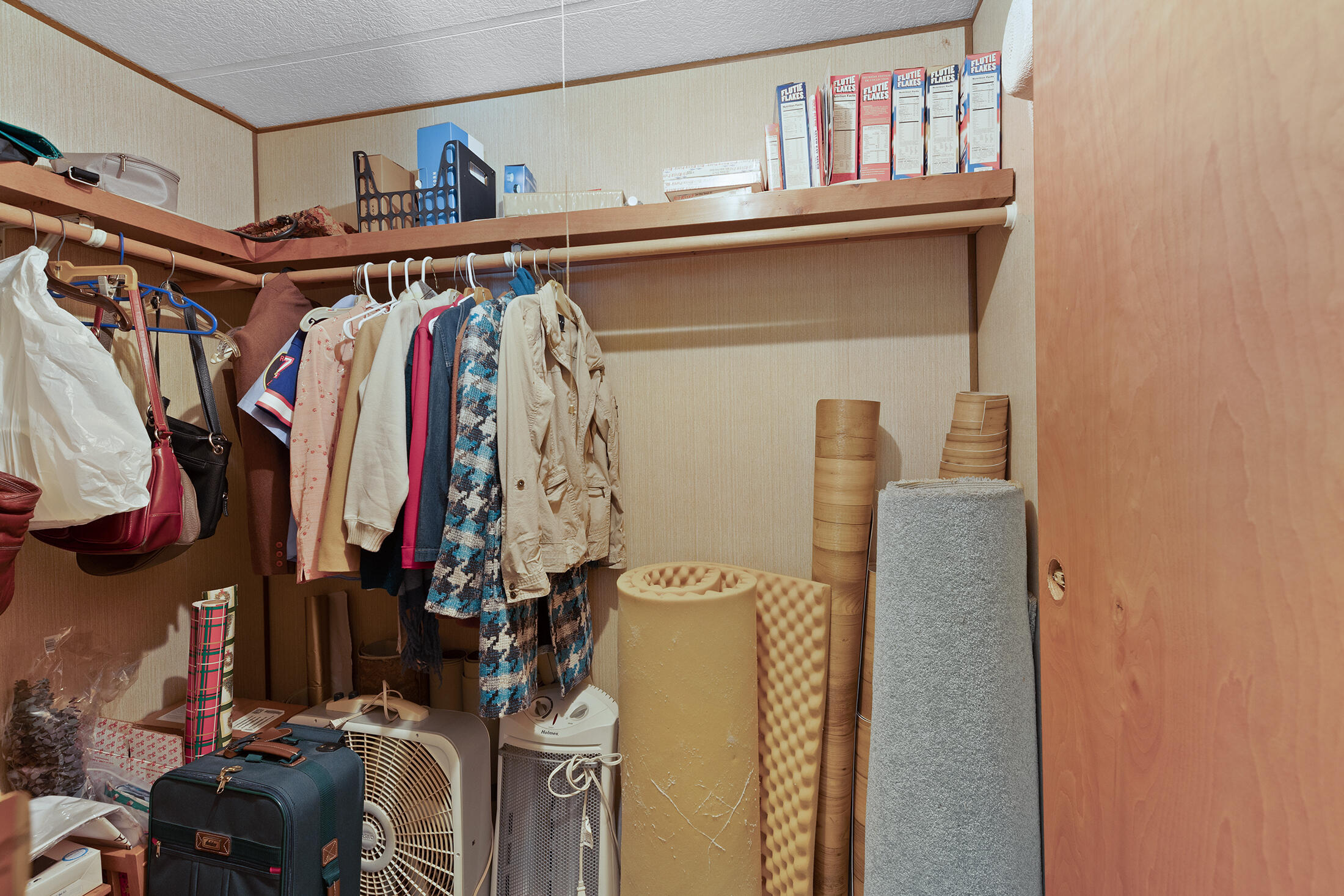 North Valley Mobile Home Estates - Residential