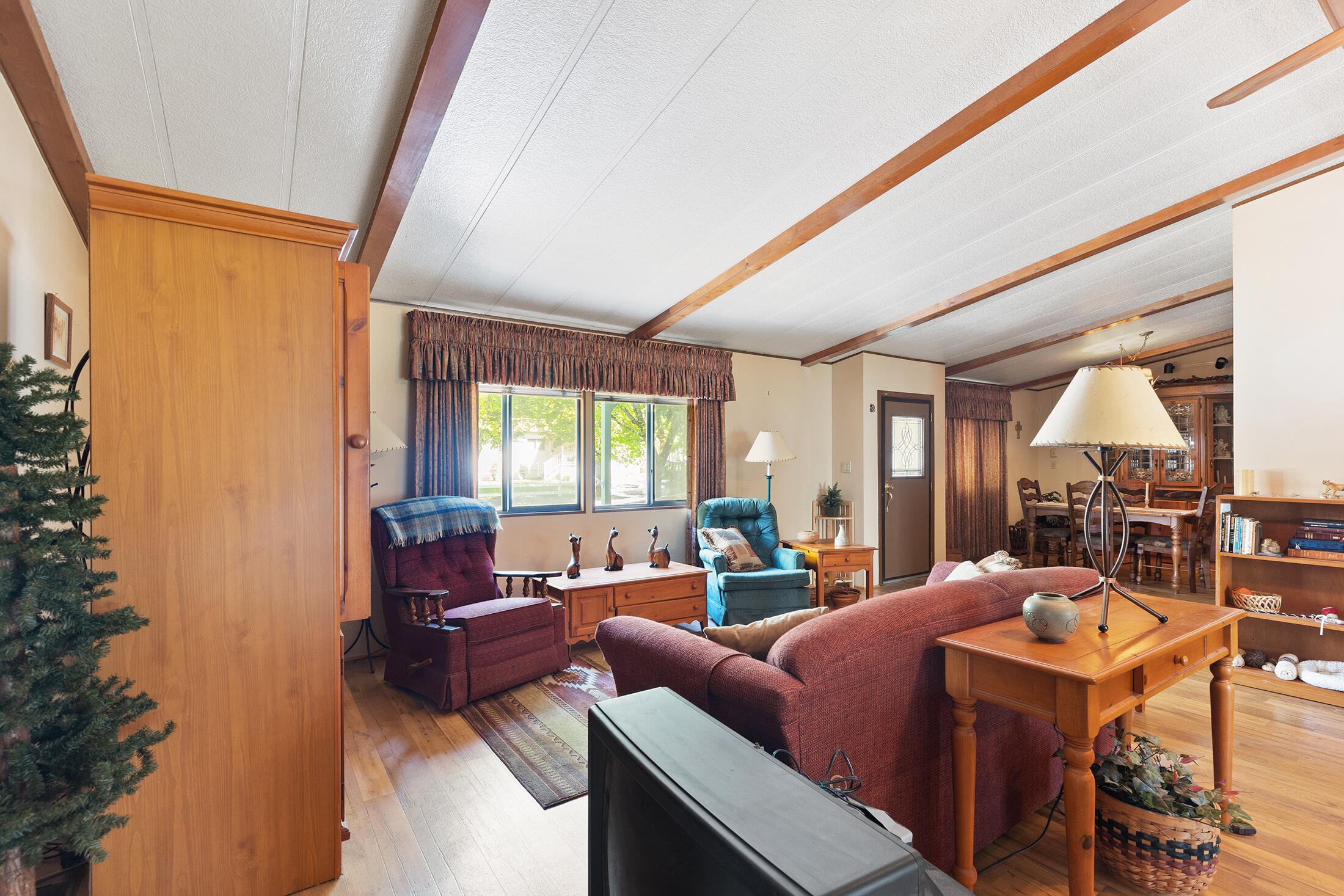 North Valley Mobile Home Estates - Residential