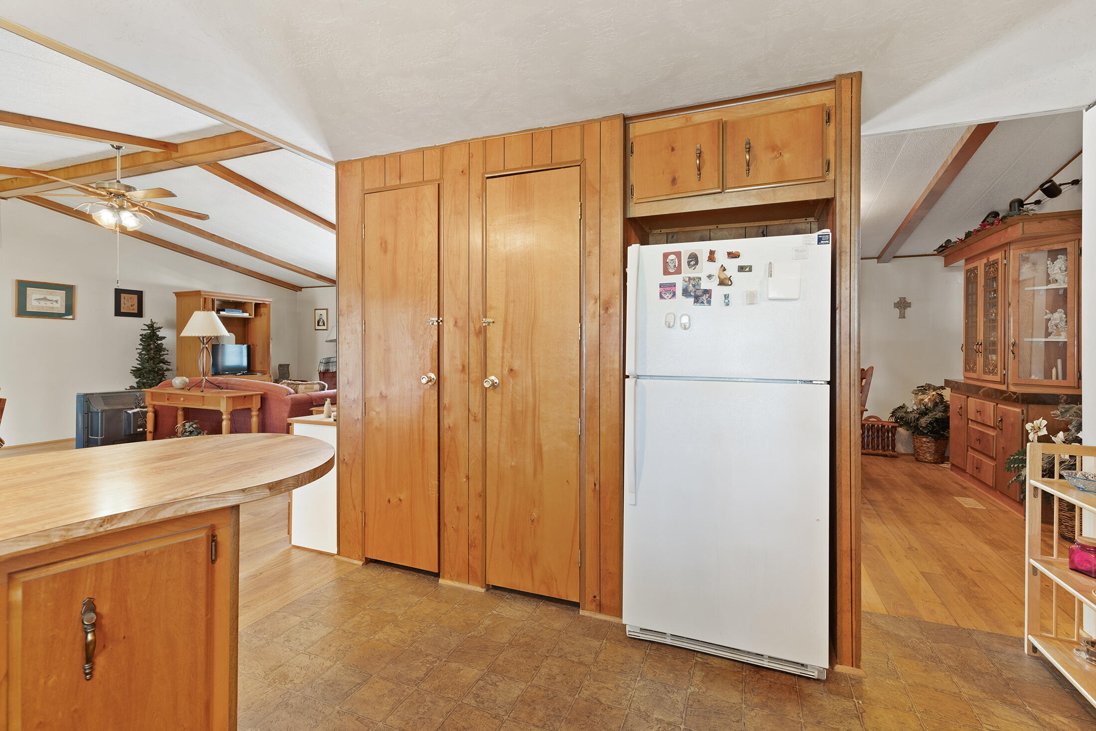 North Valley Mobile Home Estates - Residential