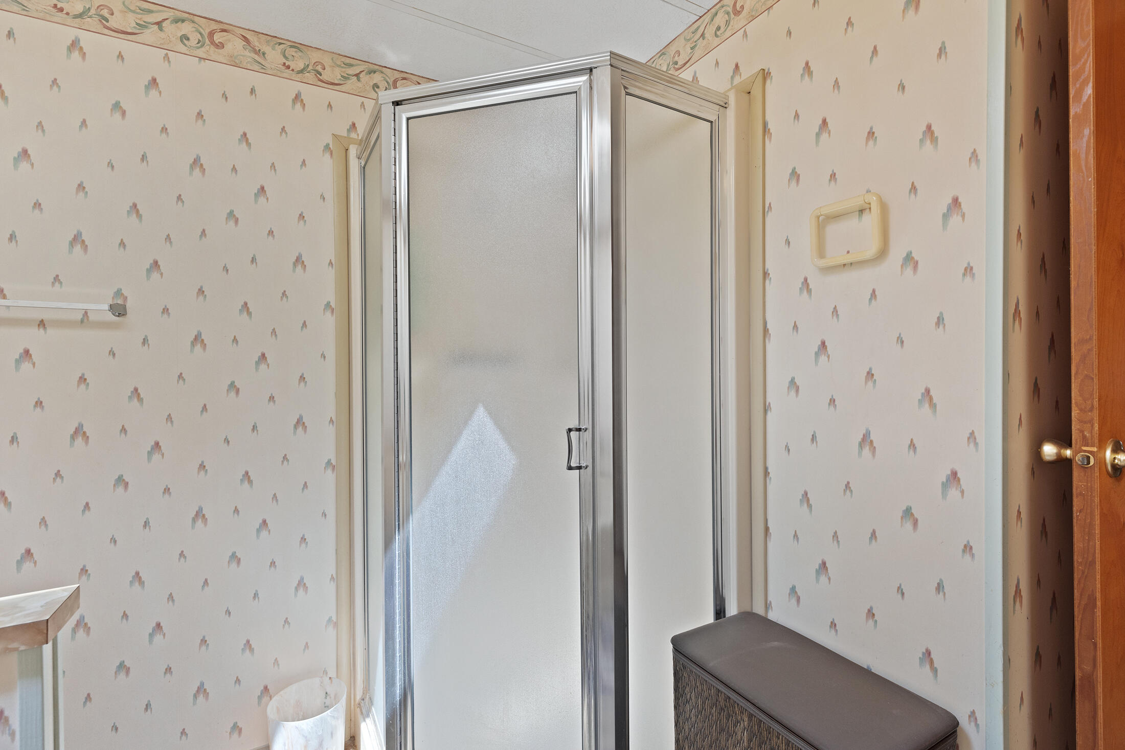North Valley Mobile Home Estates - Residential