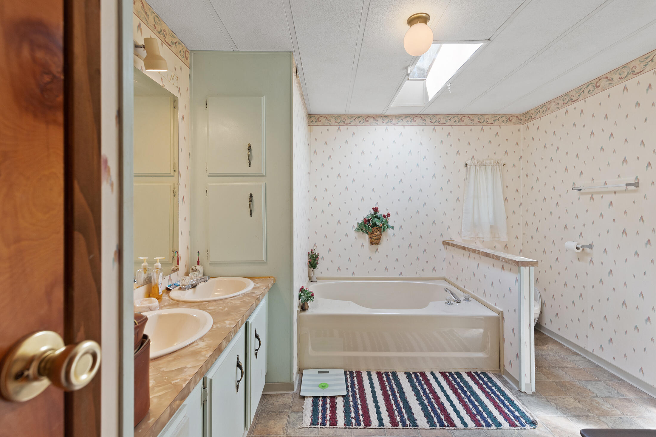 North Valley Mobile Home Estates - Residential