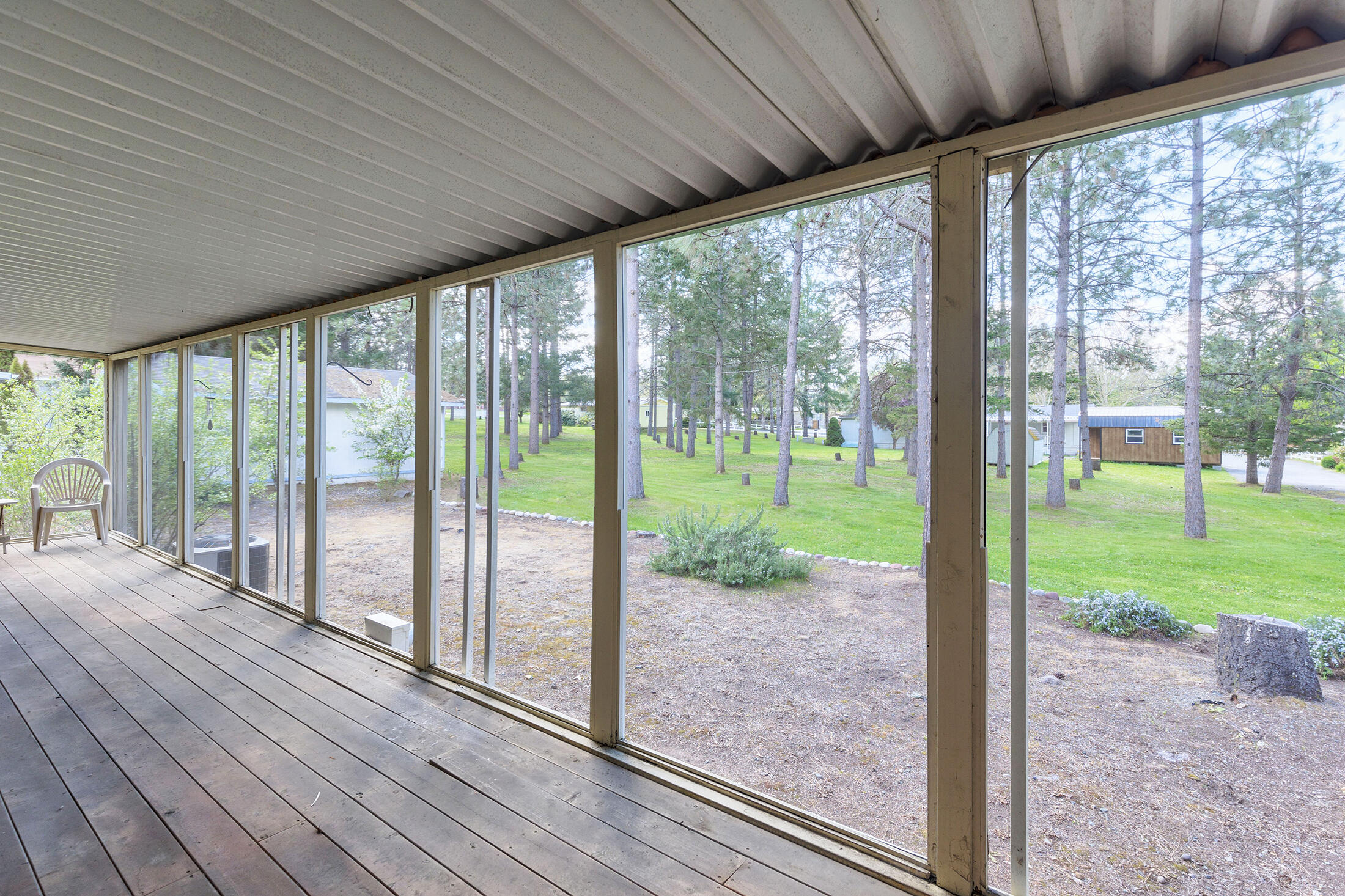 North Valley Mobile Home Estates - Residential