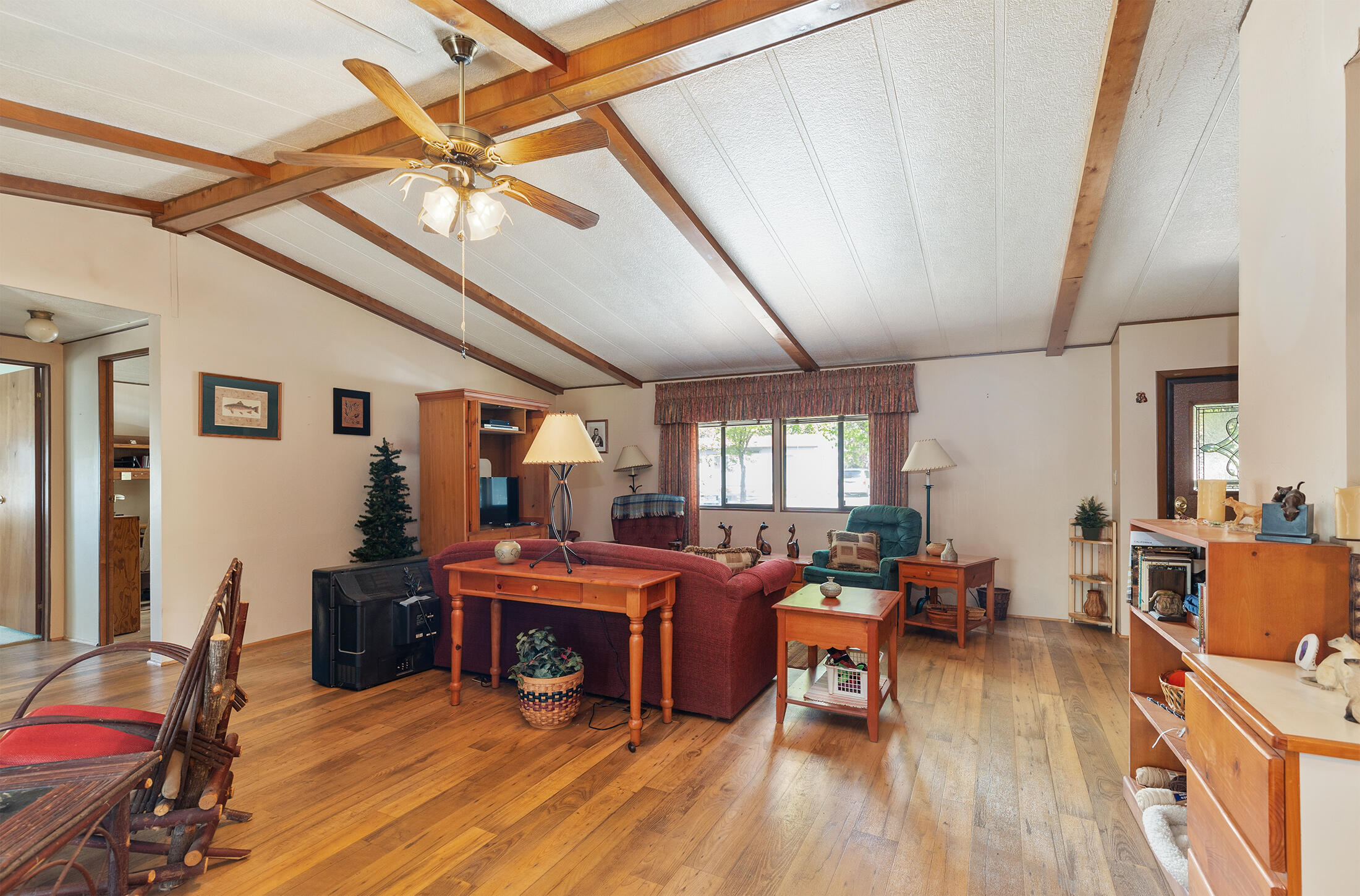 North Valley Mobile Home Estates - Residential