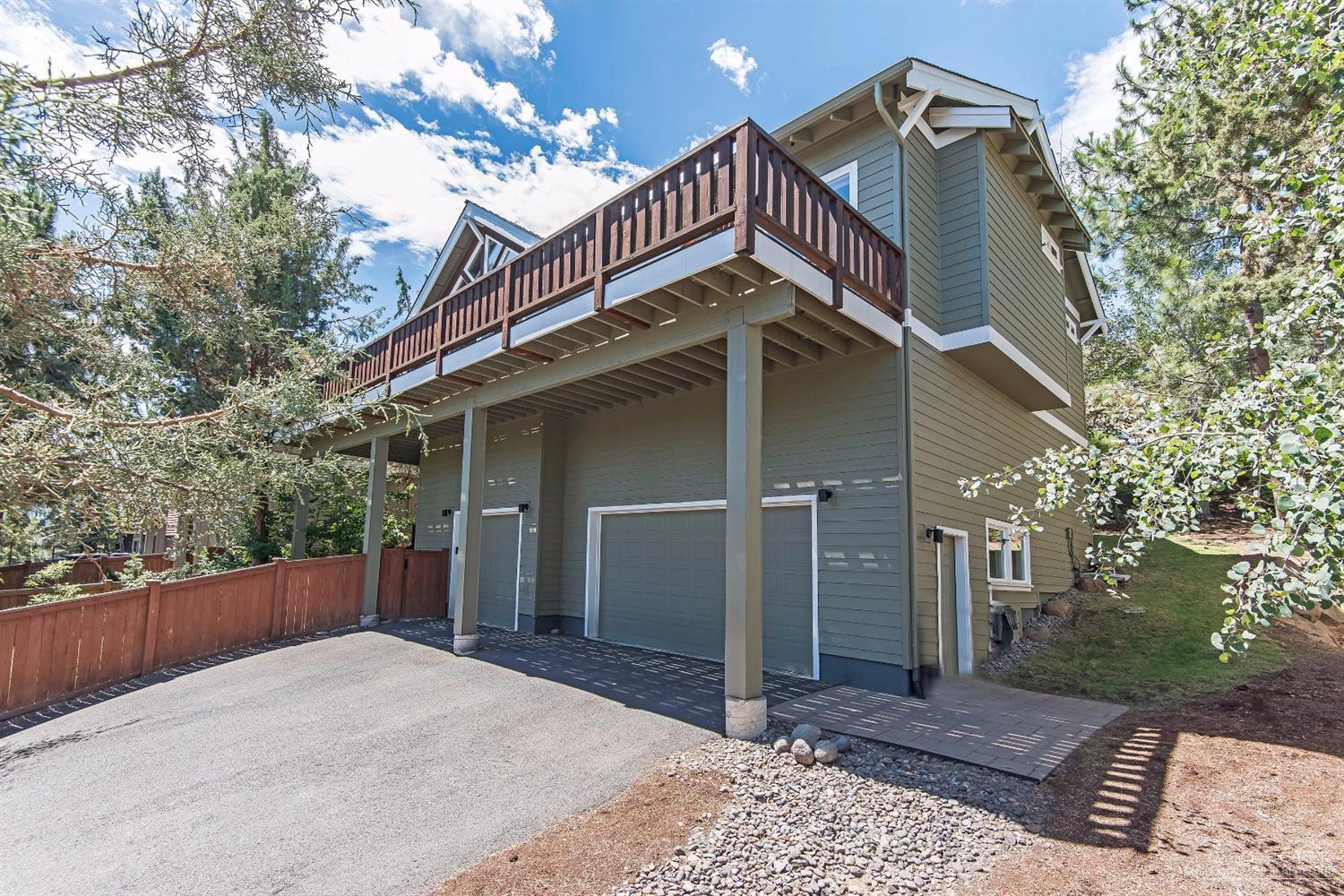 Awbrey Village - Residential