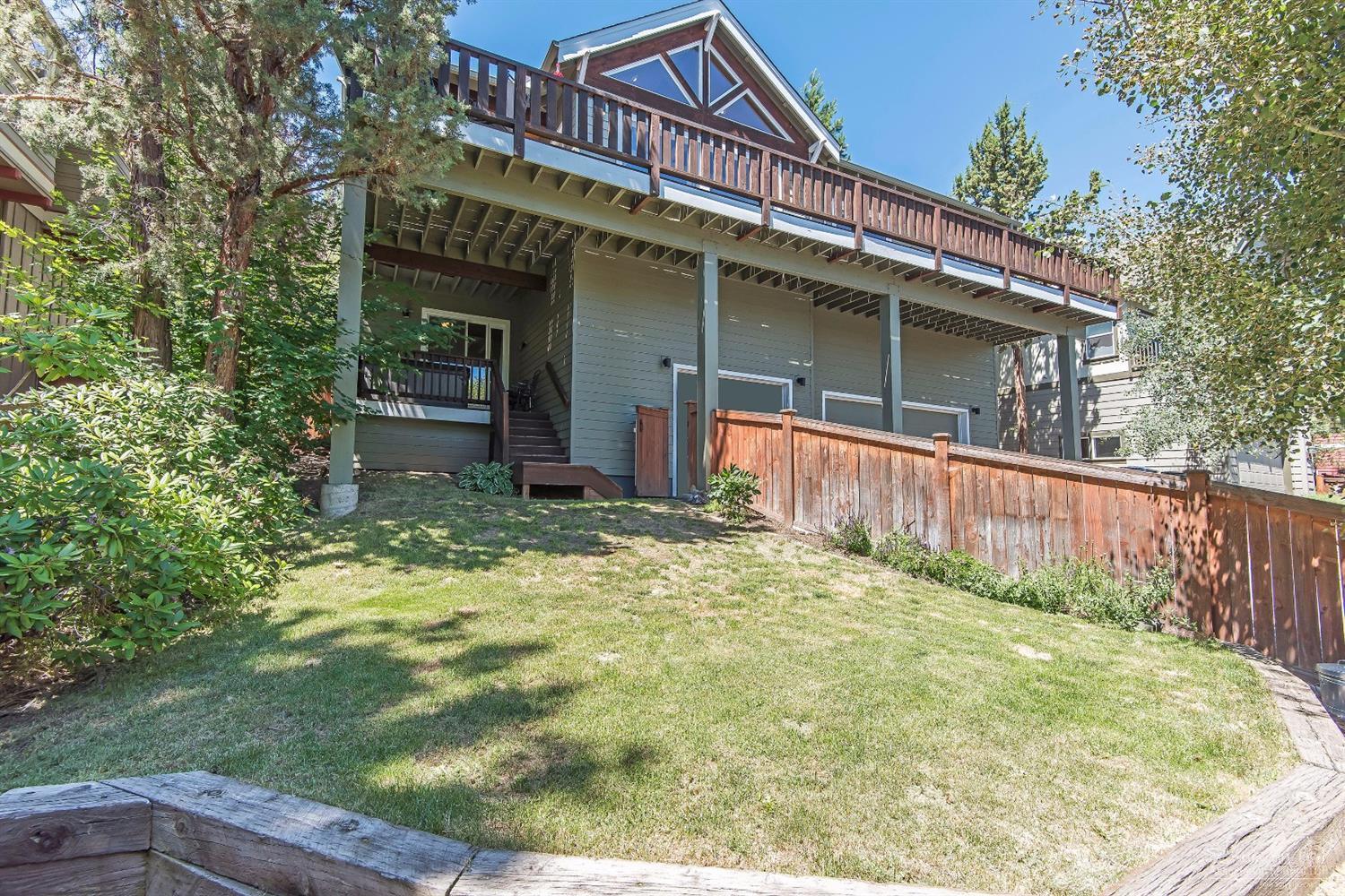 Awbrey Village - Residential