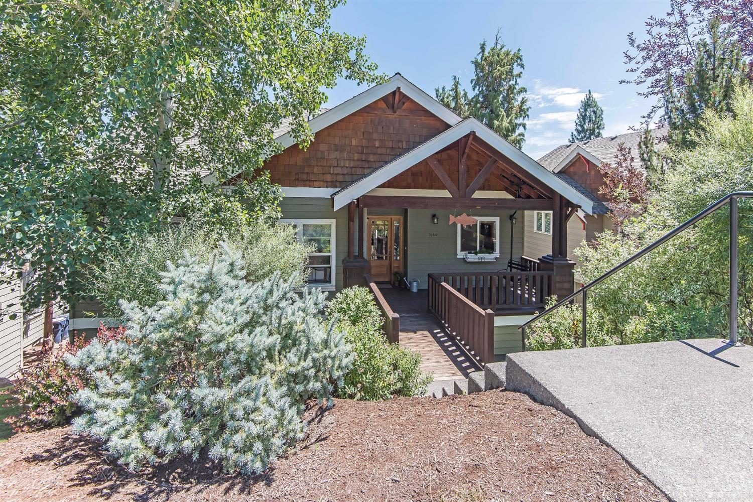 Awbrey Village - Residential