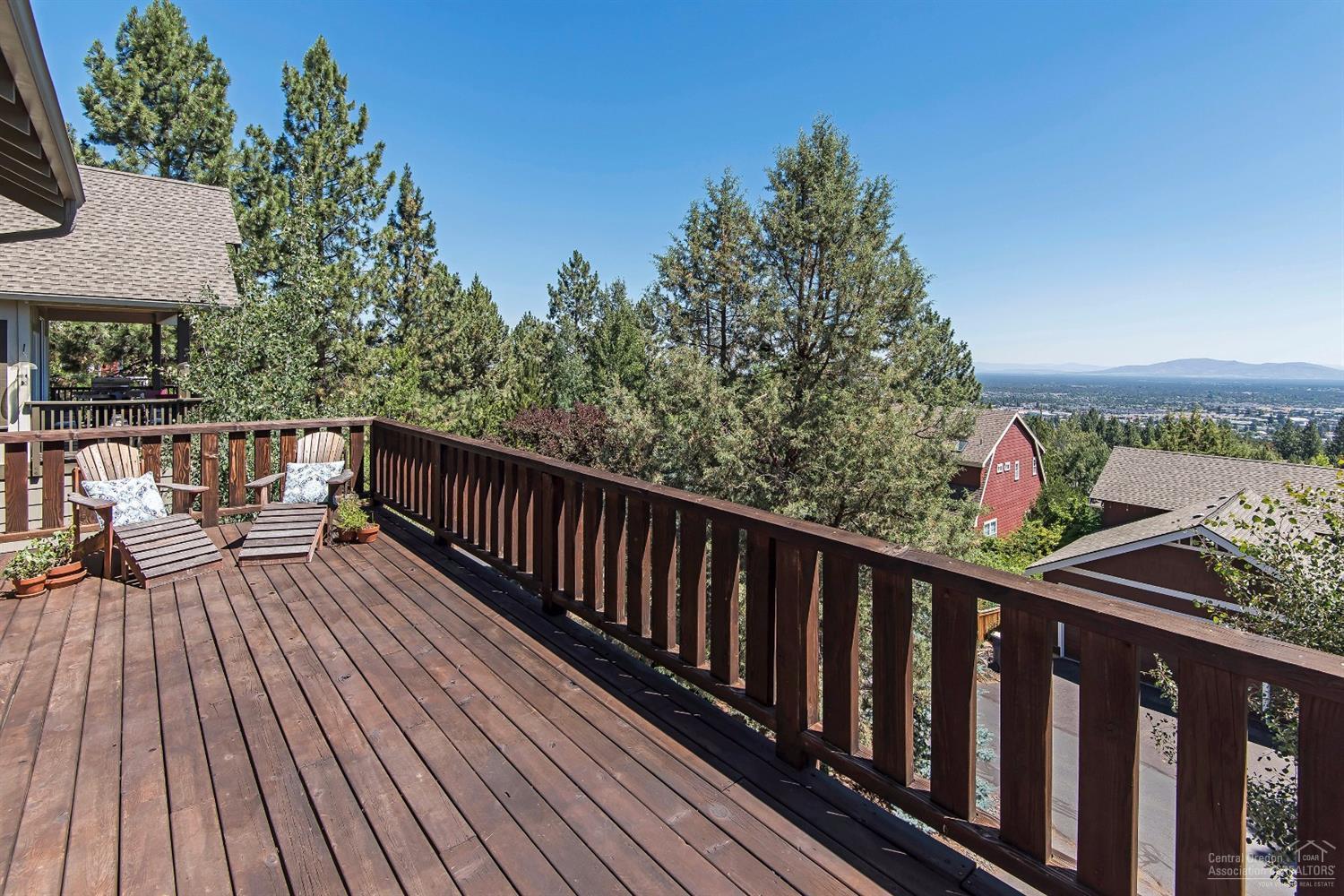 Awbrey Village - Residential