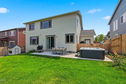 Tiny photo for 2866 NE Marea Drive, Bend, OR 97701 (MLS # 220227110)