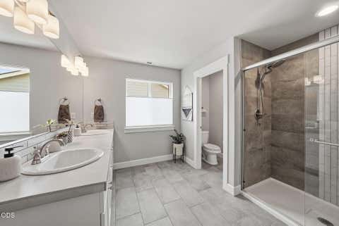 Tiny photo for 2866 NE Marea Drive, Bend, OR 97701 (MLS # 220227110)