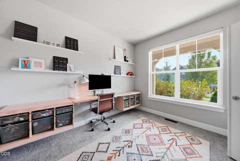 Tiny photo for 2866 NE Marea Drive, Bend, OR 97701 (MLS # 220227110)