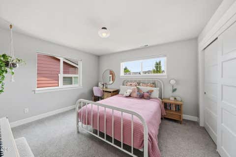 Tiny photo for 2866 NE Marea Drive, Bend, OR 97701 (MLS # 220227110)