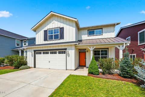 Photo of 2866 NE Marea Drive, Bend, OR 97701 (MLS # 220227110)