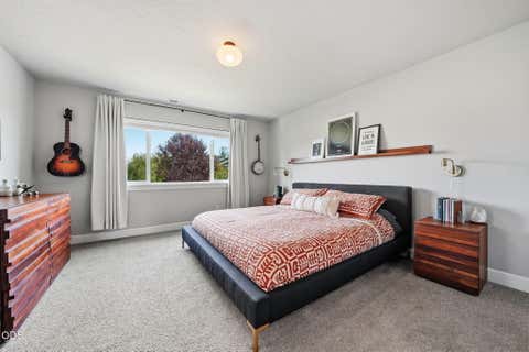Tiny photo for 2866 NE Marea Drive, Bend, OR 97701 (MLS # 220227110)