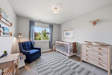 Tiny photo for 2866 NE Marea Drive, Bend, OR 97701 (MLS # 220227110)
