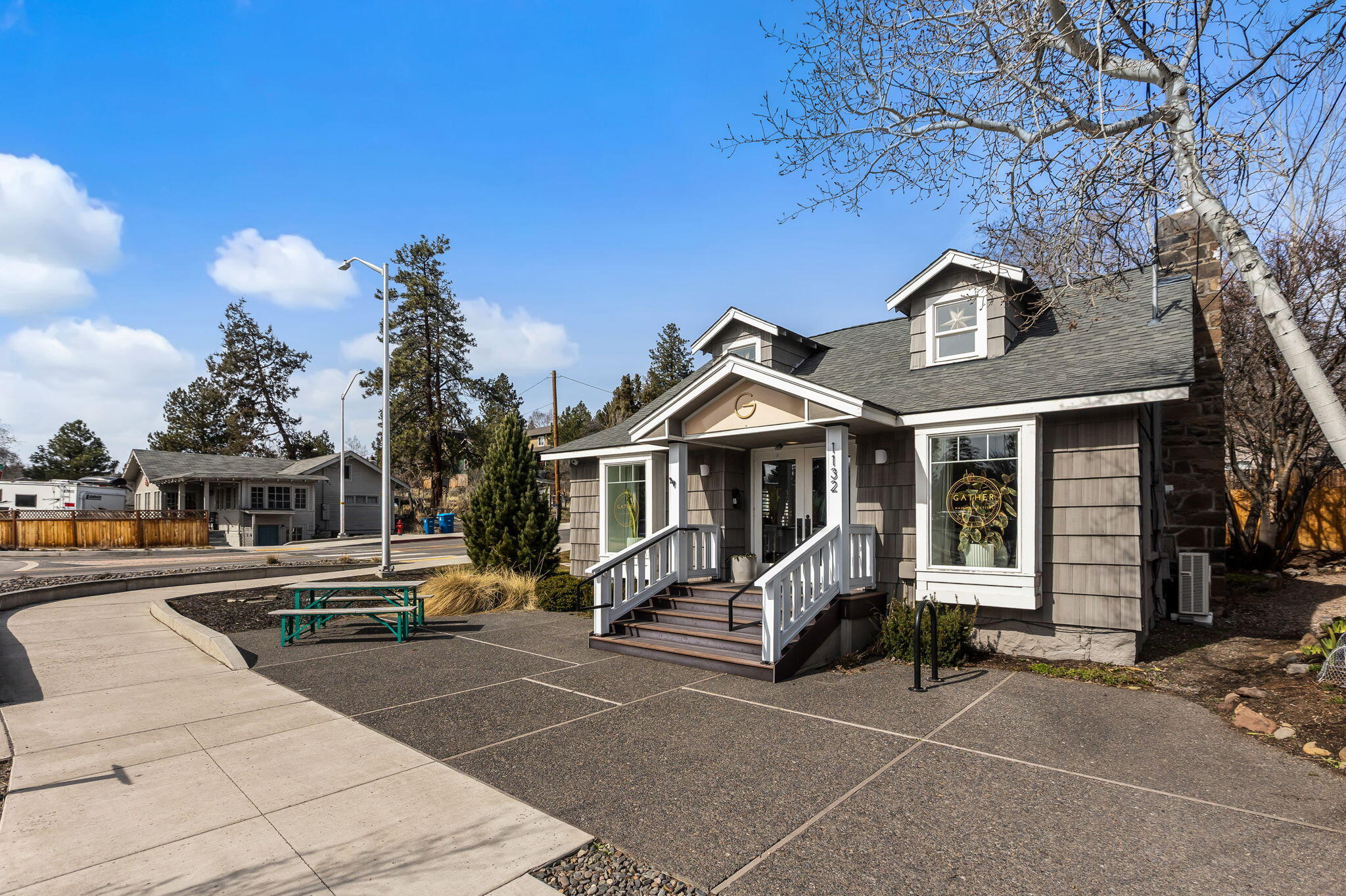 1132 NW Newport Avenue