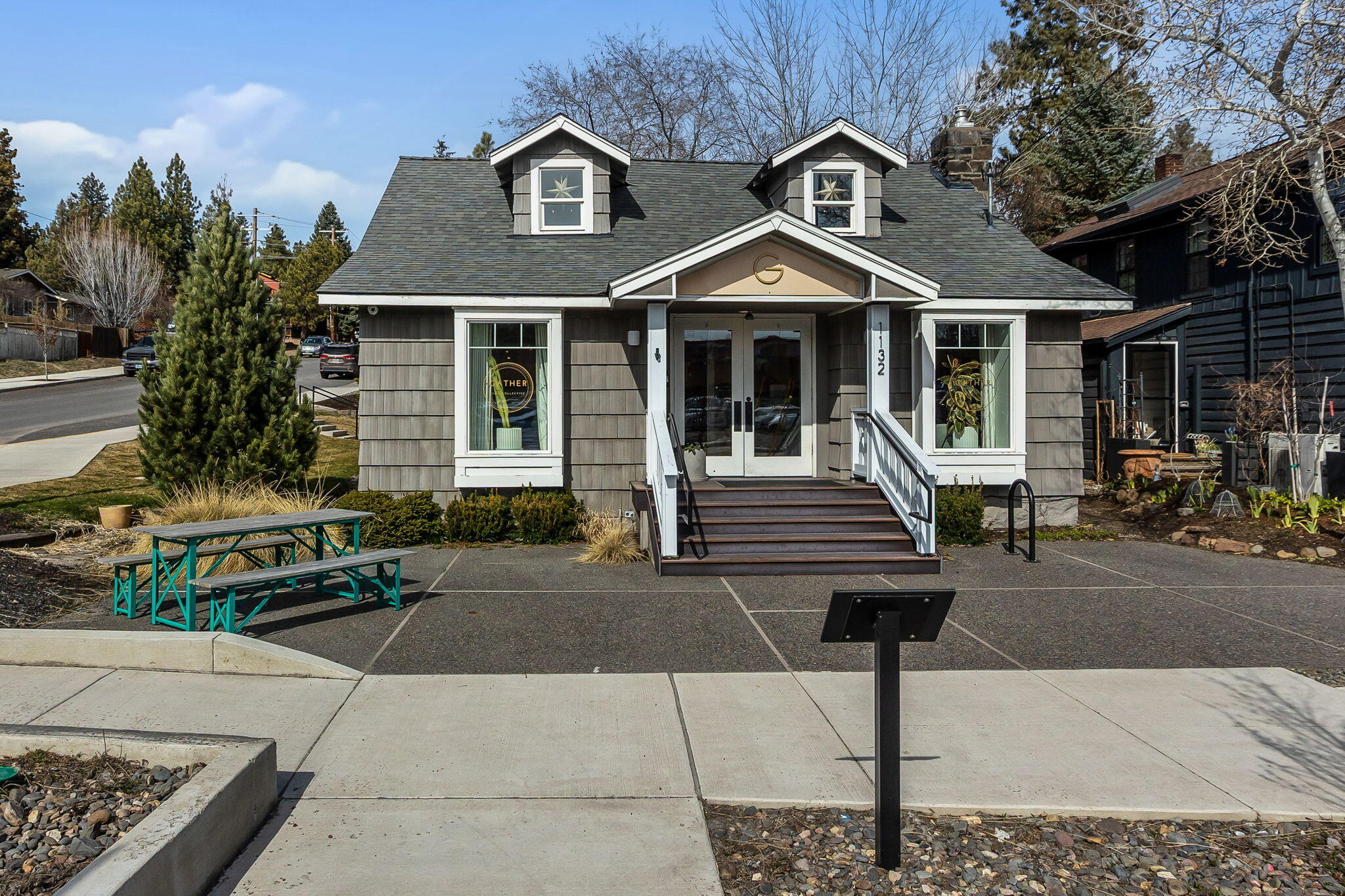 Kenwood - Commercial Sale