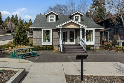 1132 NW Newport Avenue Bend OR 97703