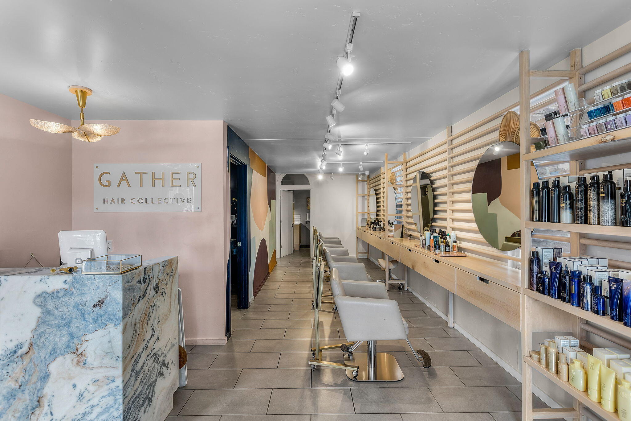 Kenwood - Commercial Sale