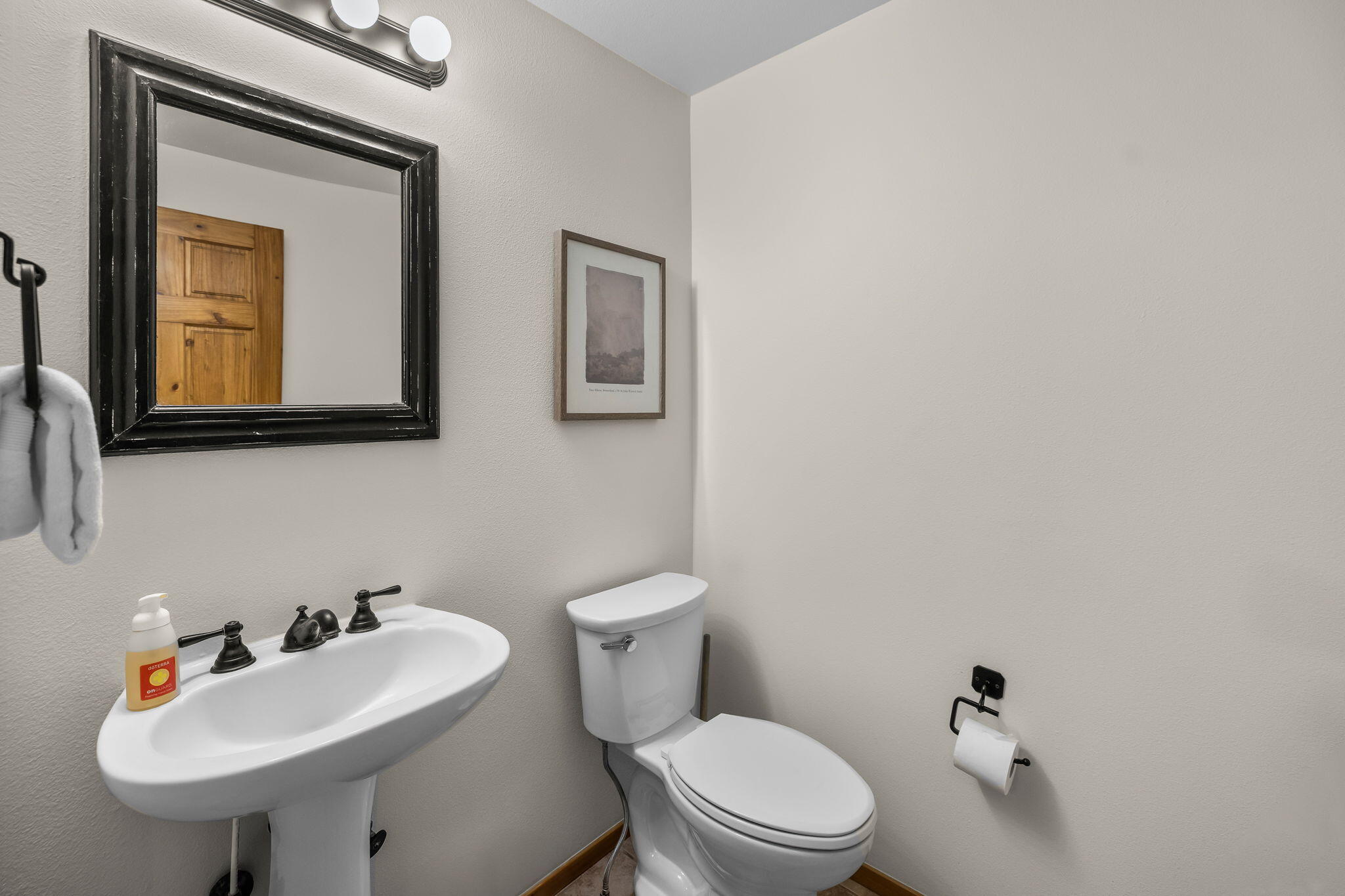 Quail Pine Estates - Residential