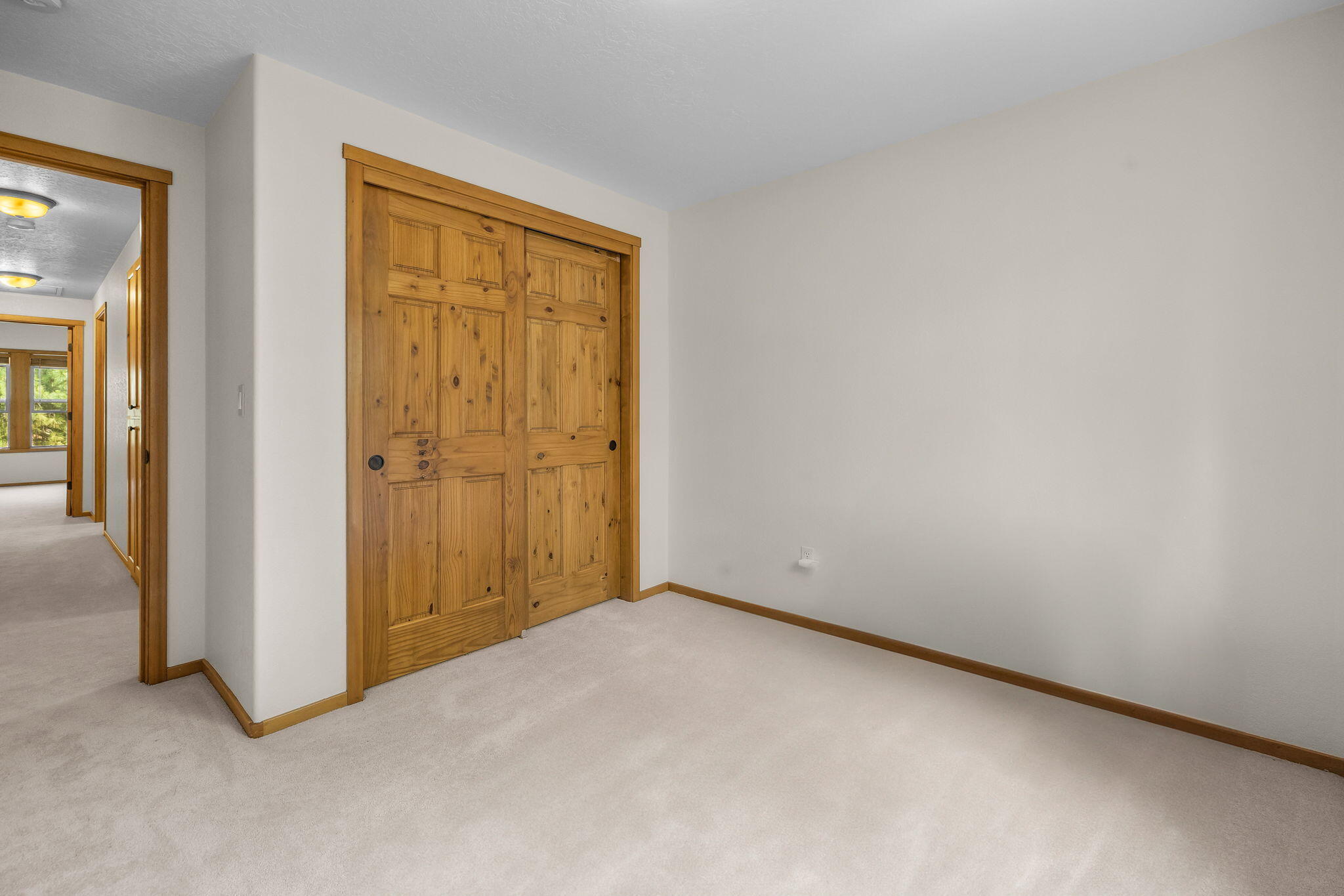 Quail Pine Estates - Residential