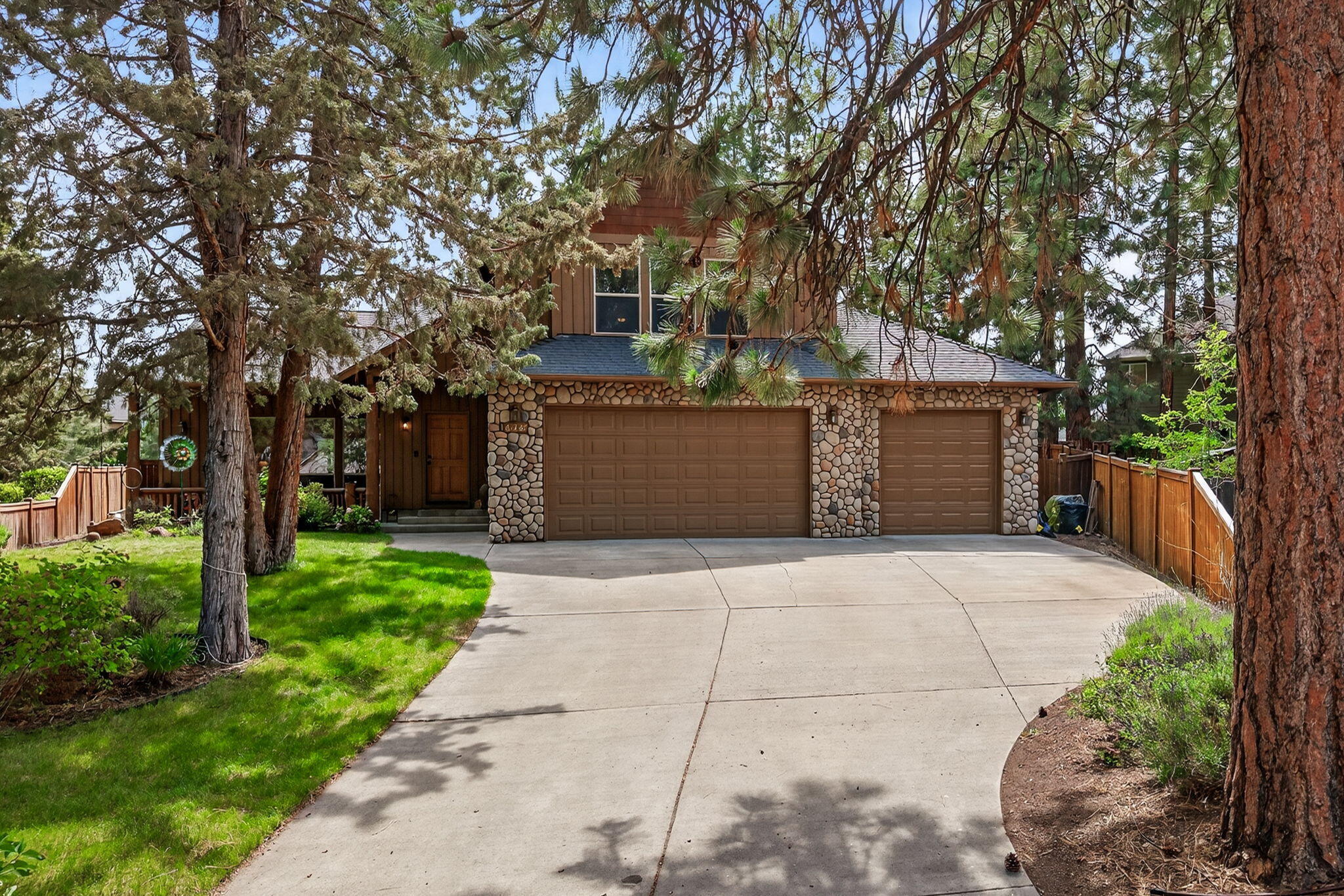 Quail Pine Estates - Residential