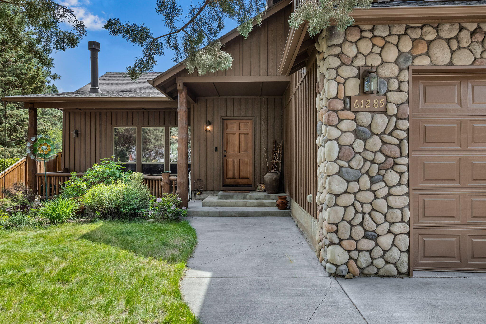 Quail Pine Estates - Residential