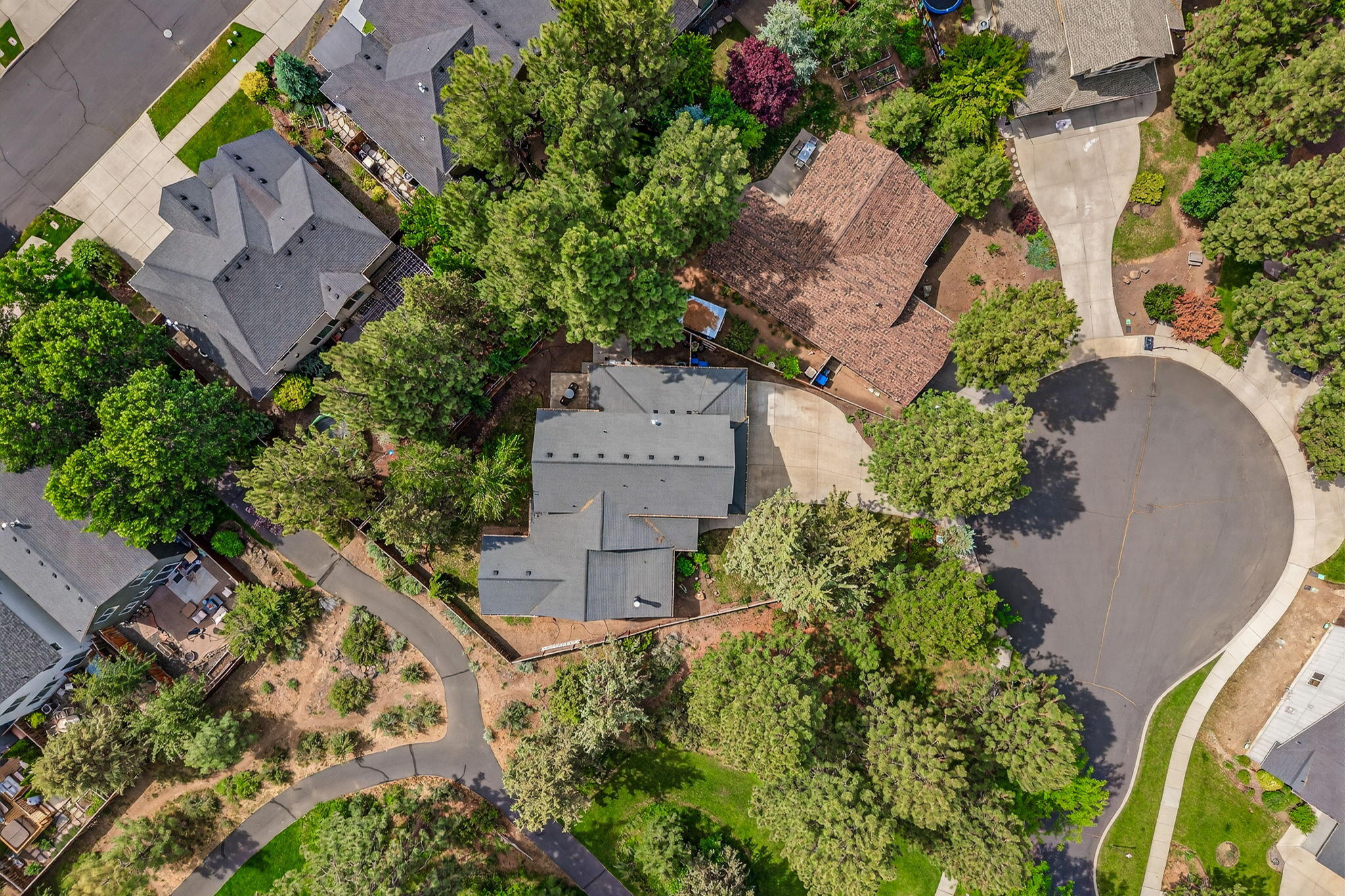 Quail Pine Estates - Residential