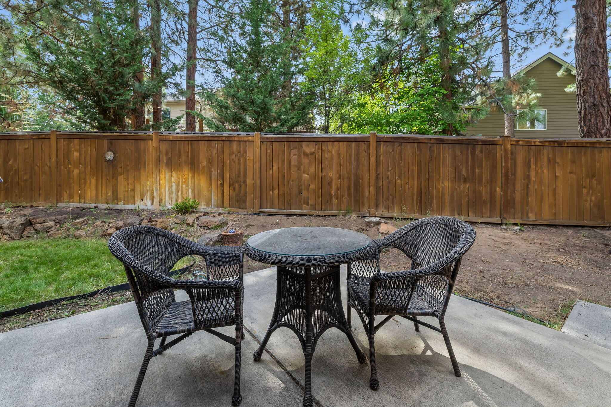 Quail Pine Estates - Residential