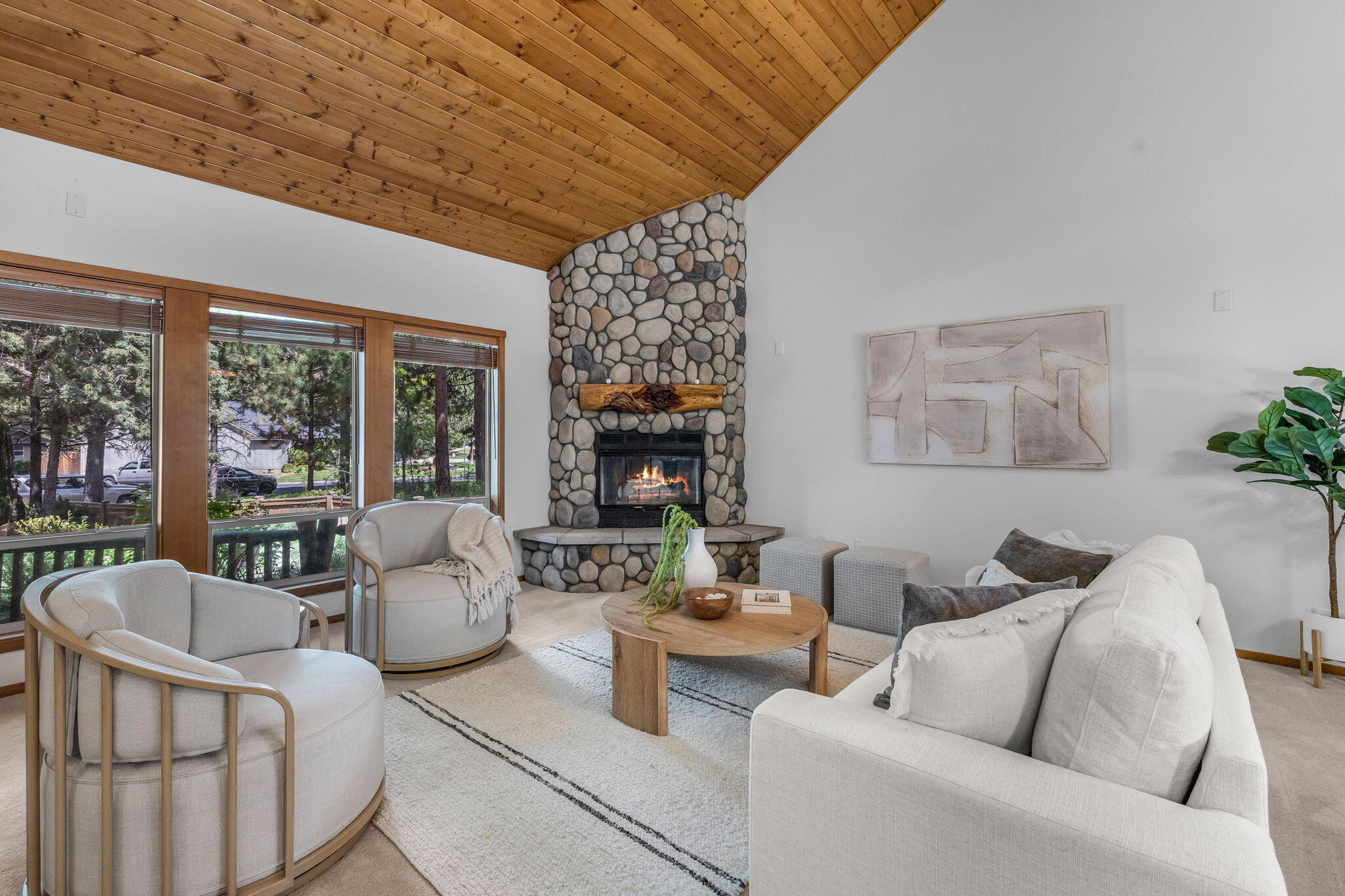 Quail Pine Estates - Residential