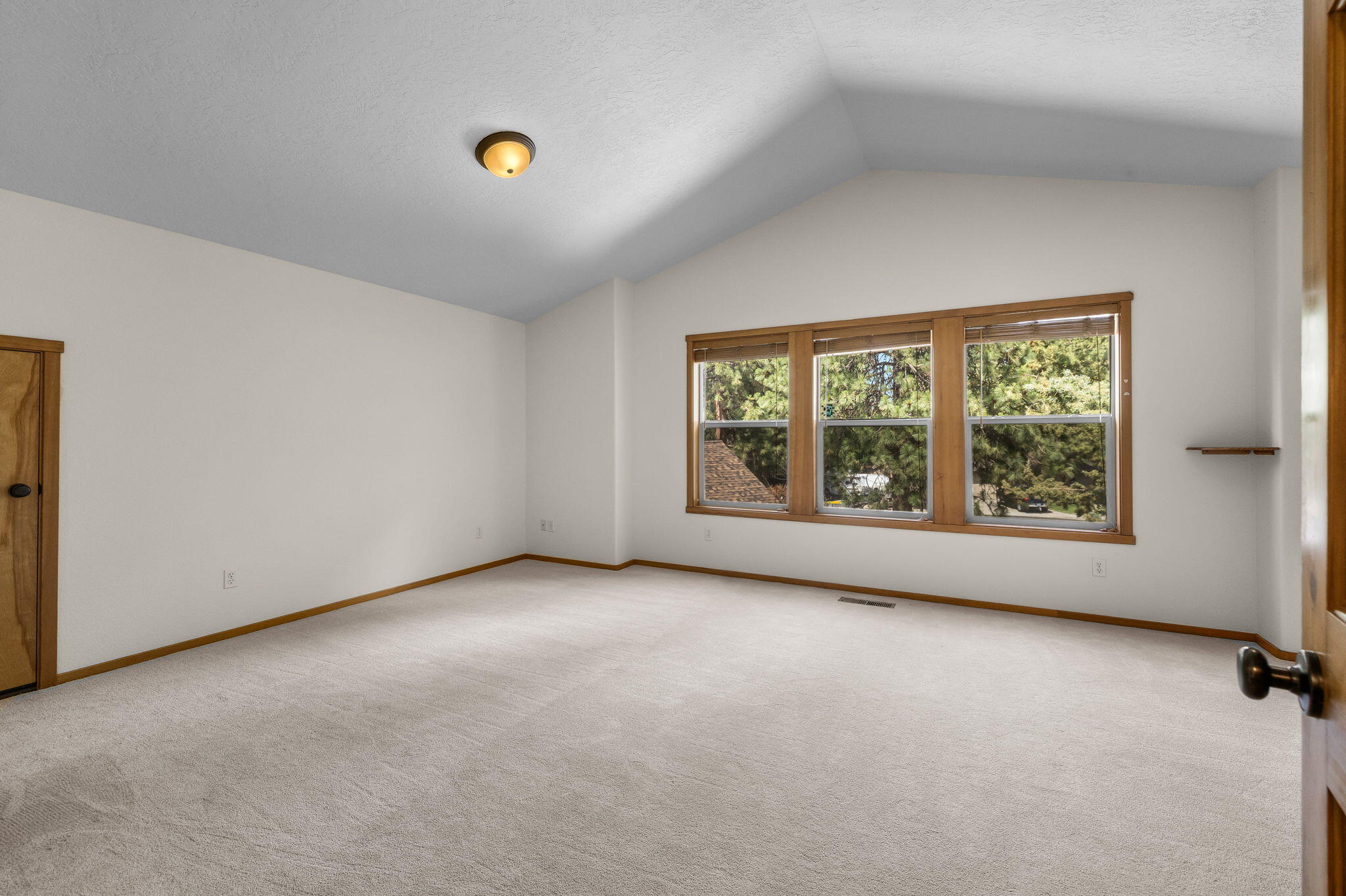 Quail Pine Estates - Residential