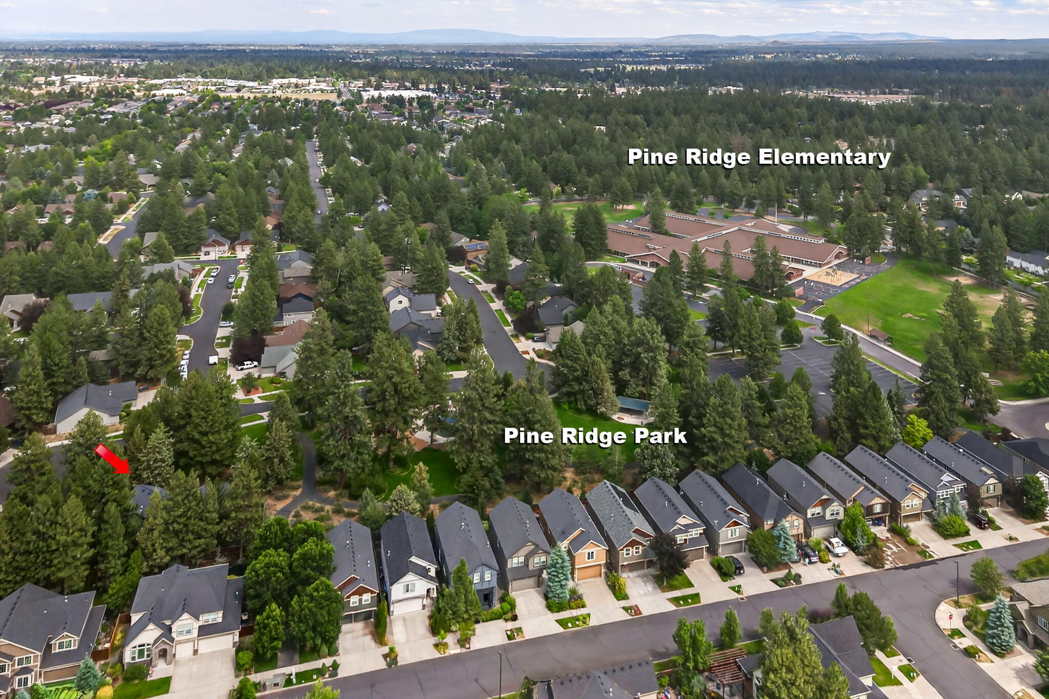 Quail Pine Estates - Residential