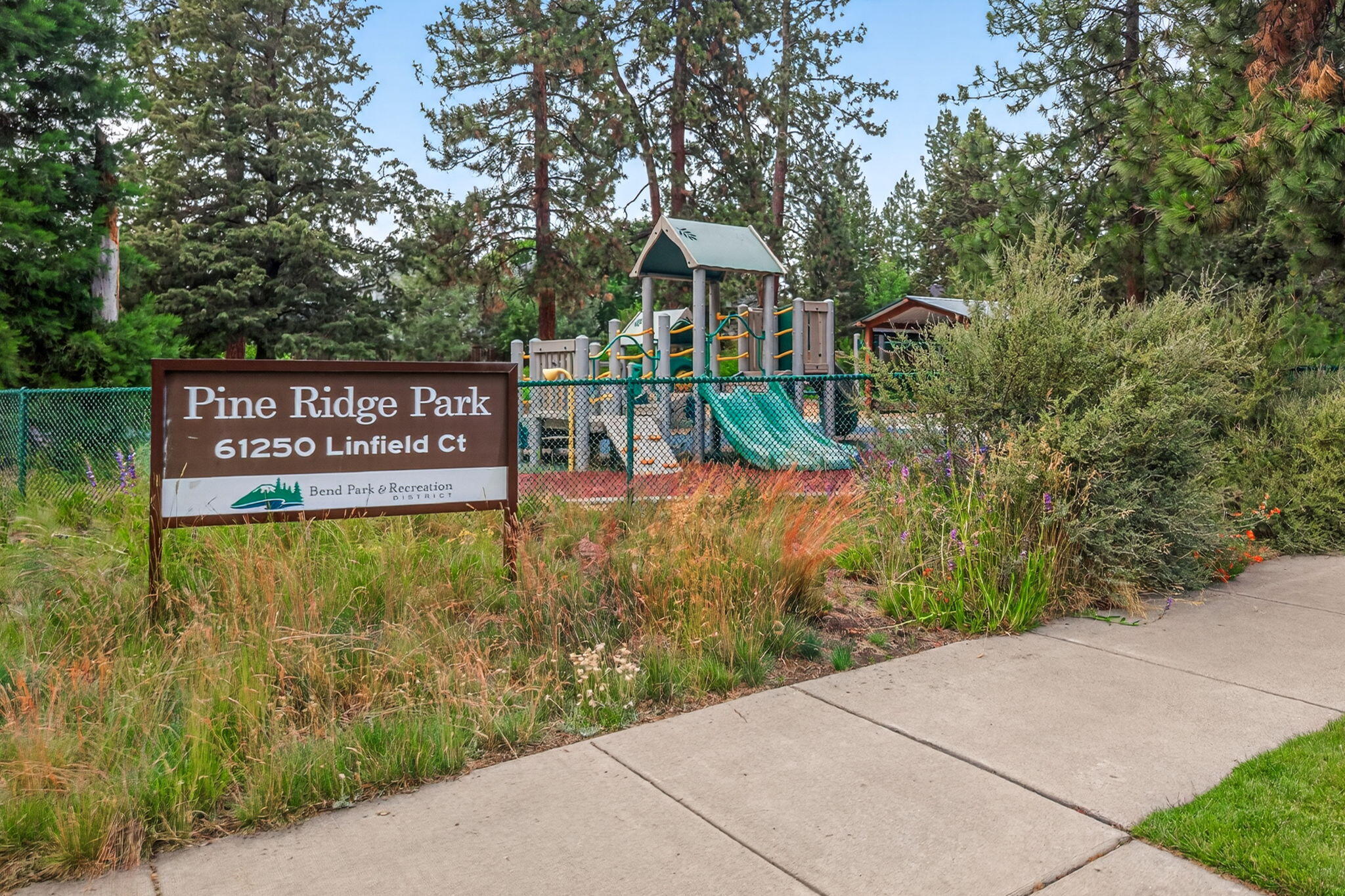 Quail Pine Estates - Residential