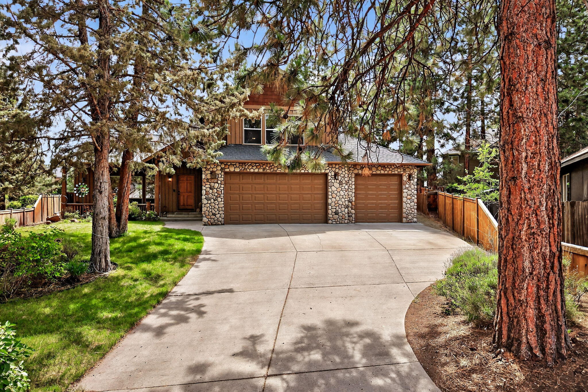 Quail Pine Estates - Residential