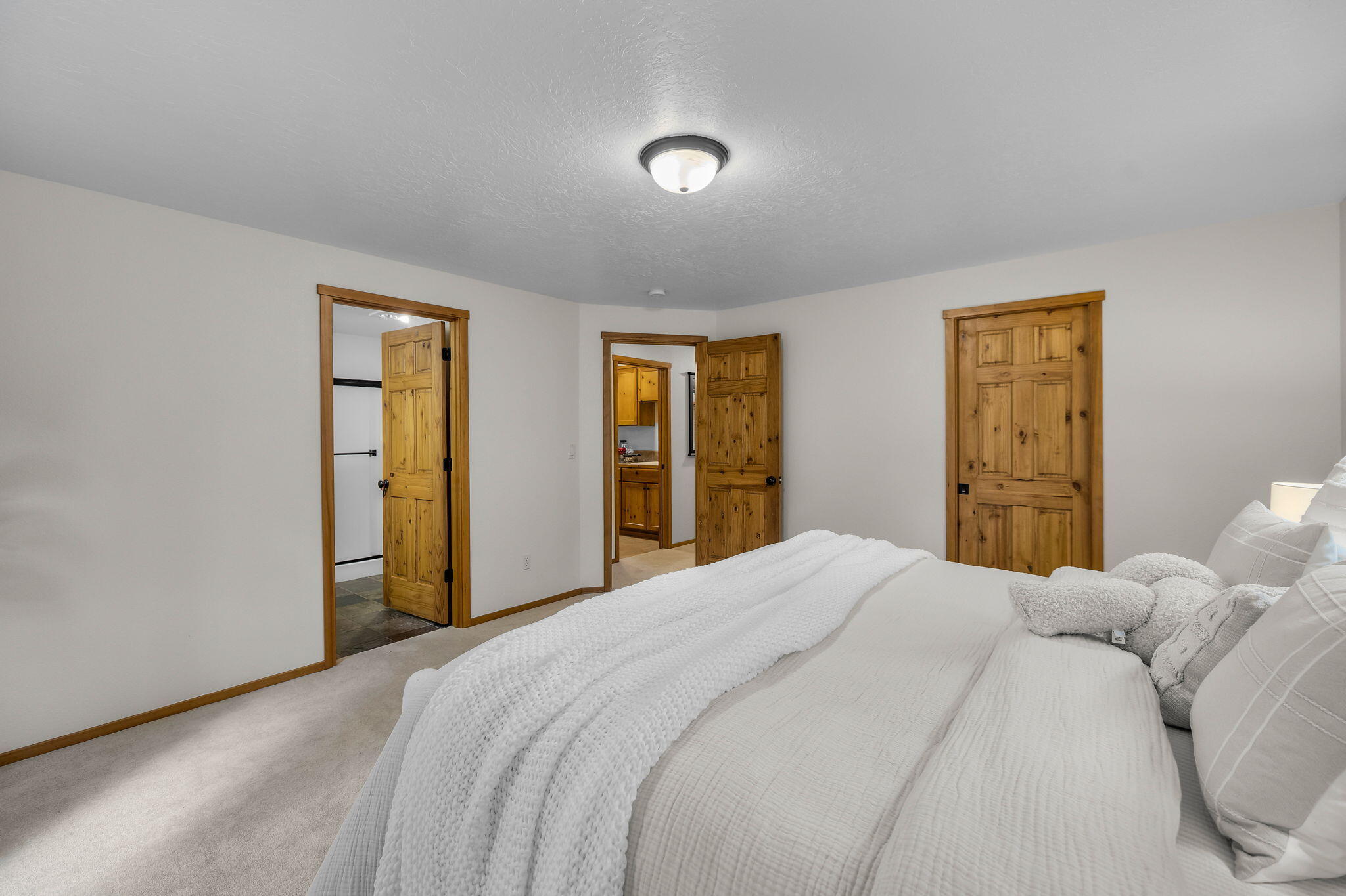 Quail Pine Estates - Residential