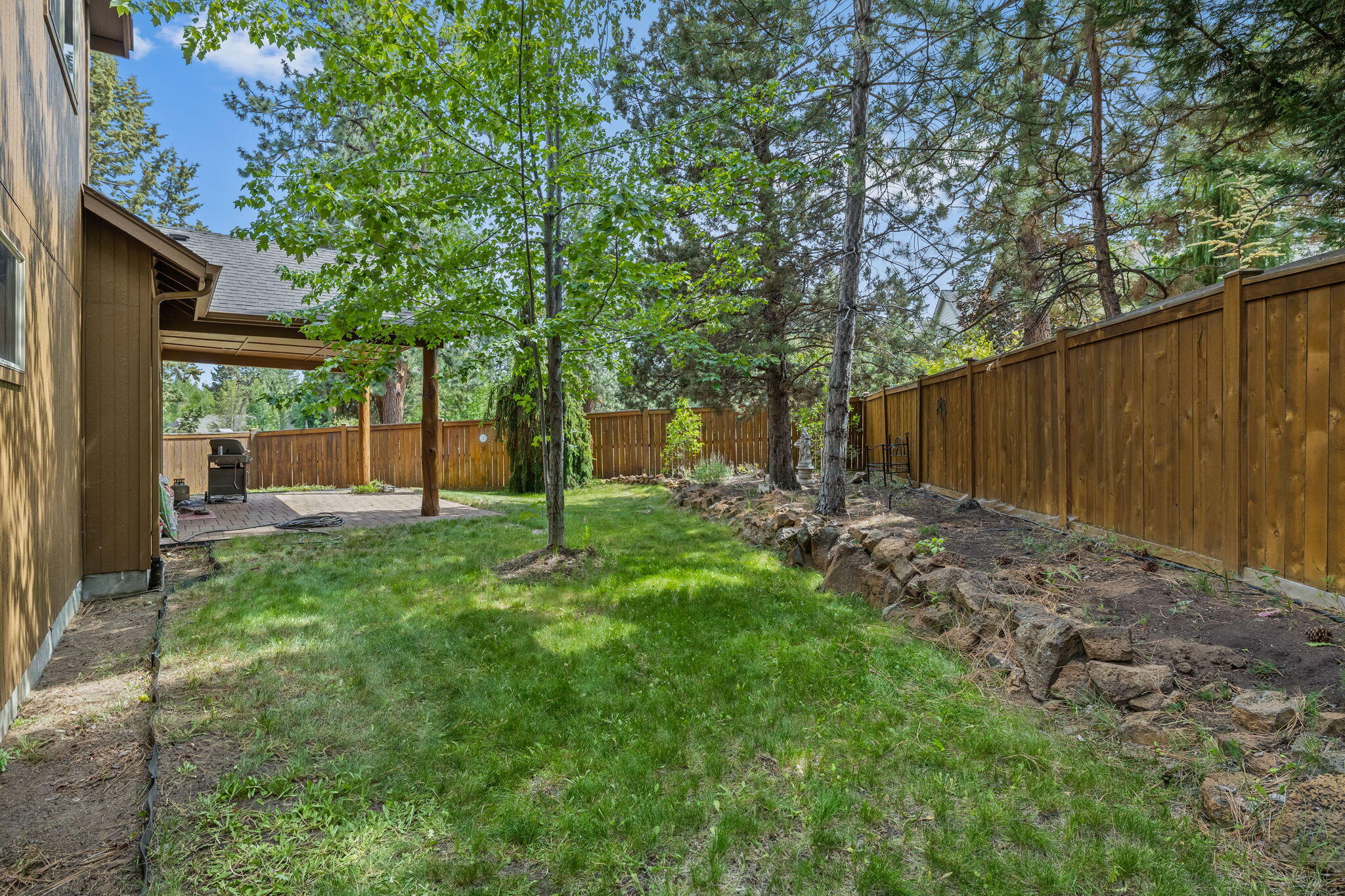 Quail Pine Estates - Residential