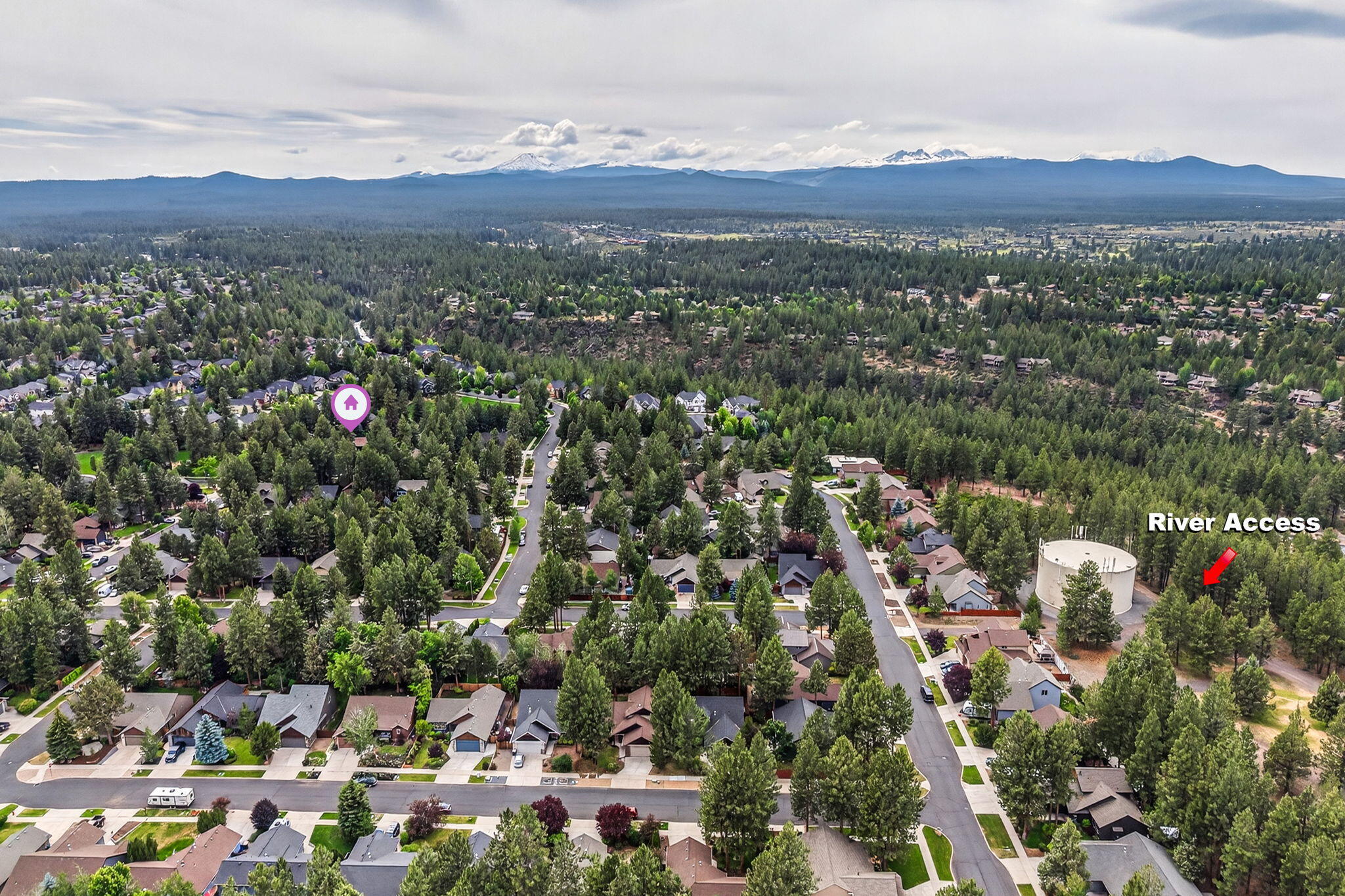 Quail Pine Estates - Residential