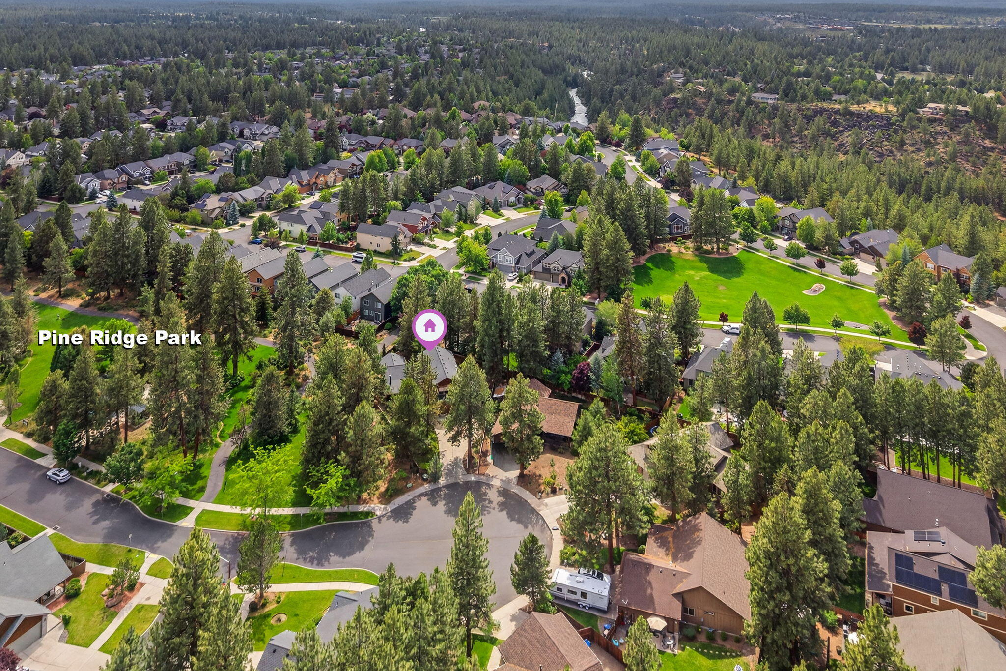 Quail Pine Estates - Residential