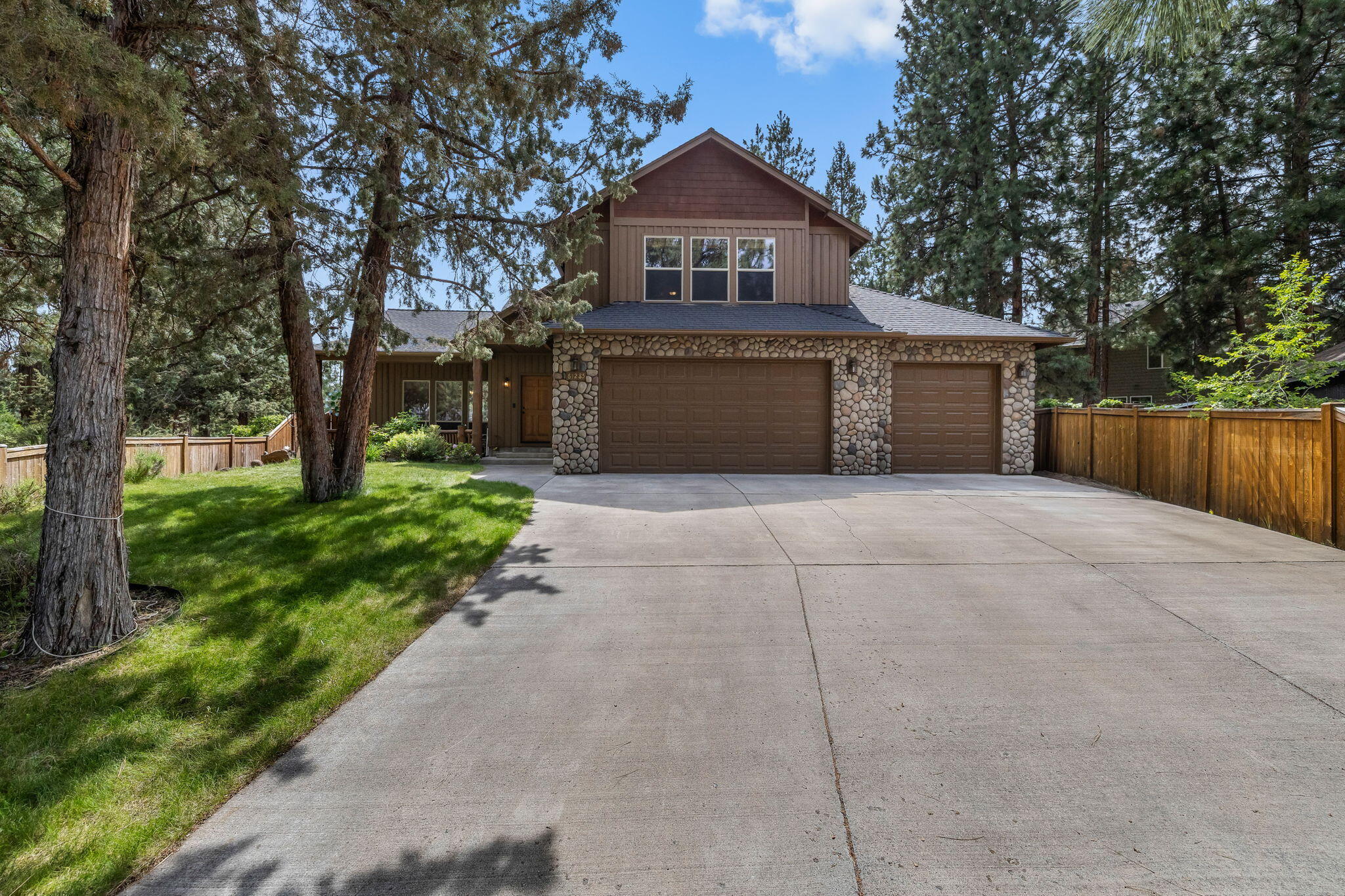 Quail Pine Estates - Residential