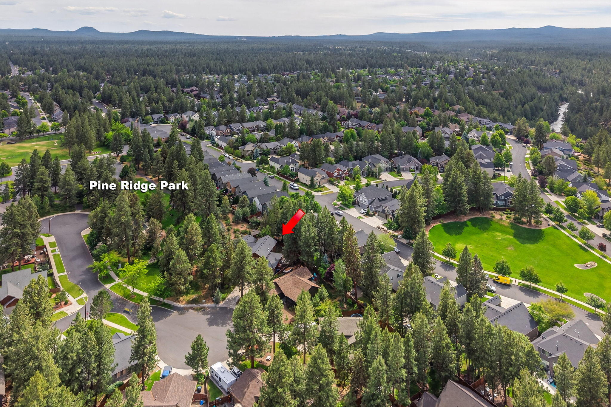 Quail Pine Estates - Residential