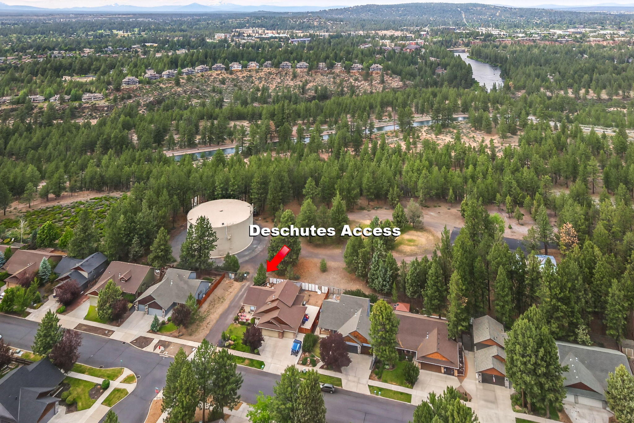 Quail Pine Estates - Residential