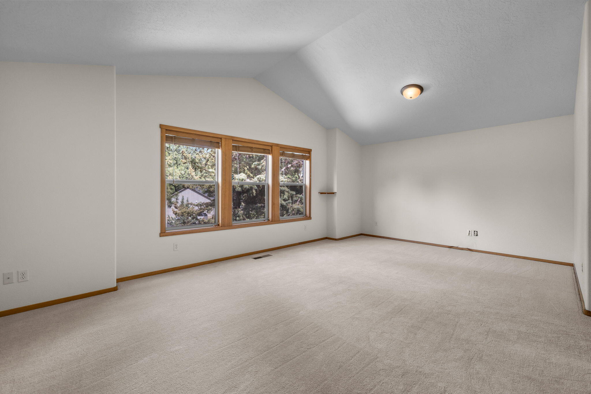 Quail Pine Estates - Residential