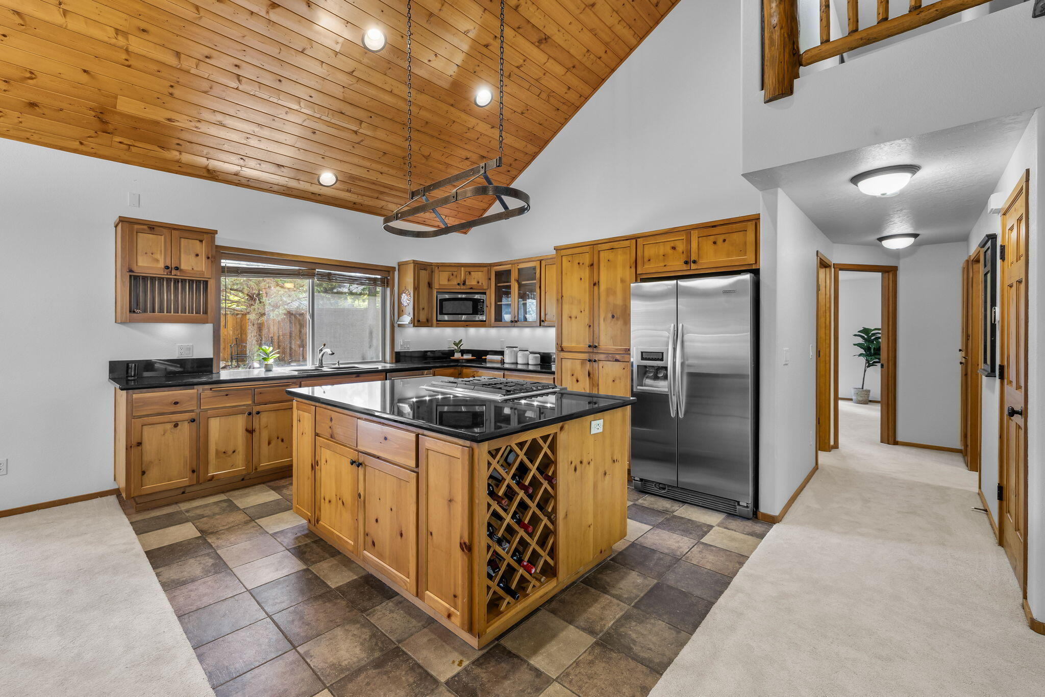 Quail Pine Estates - Residential