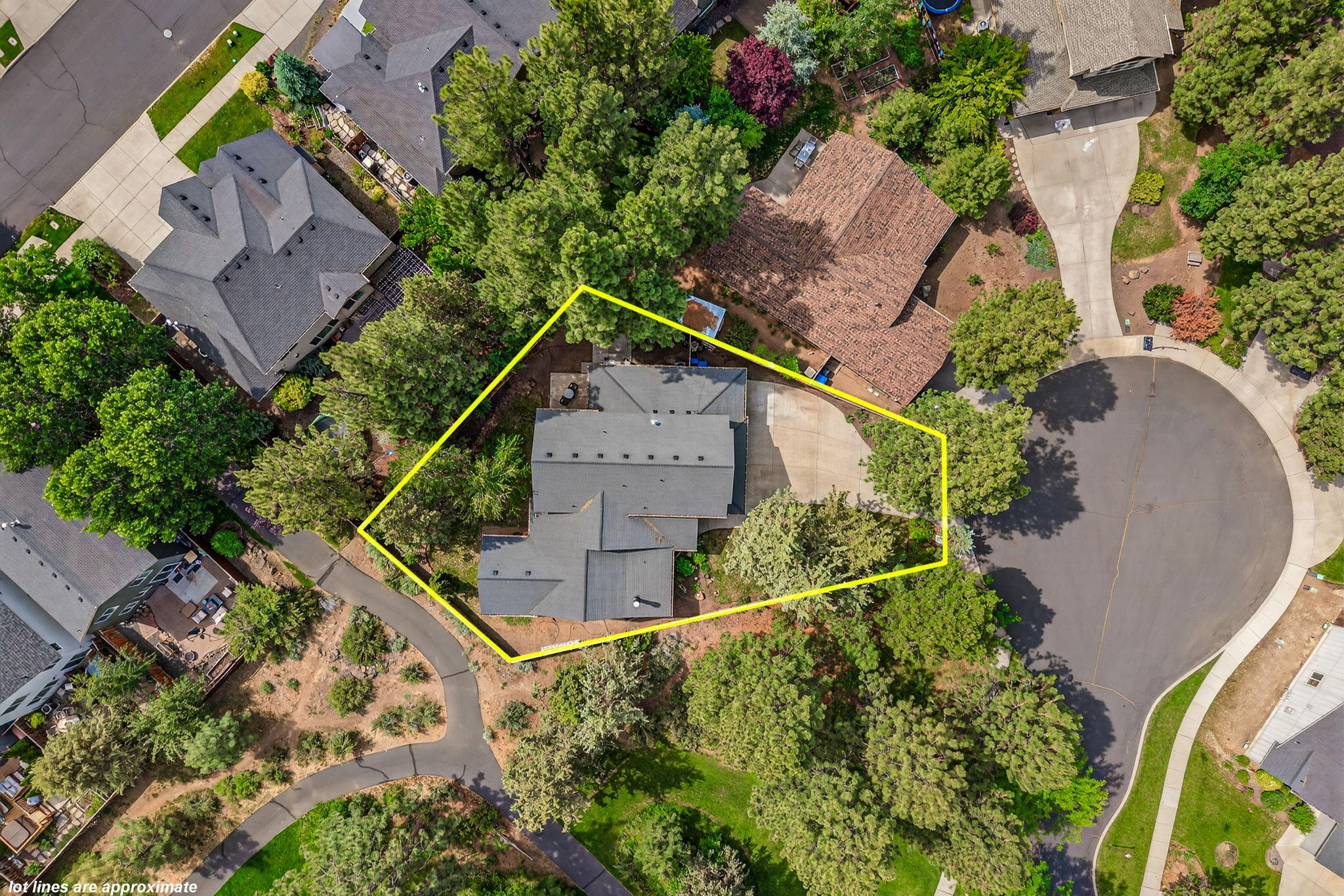 Quail Pine Estates - Residential