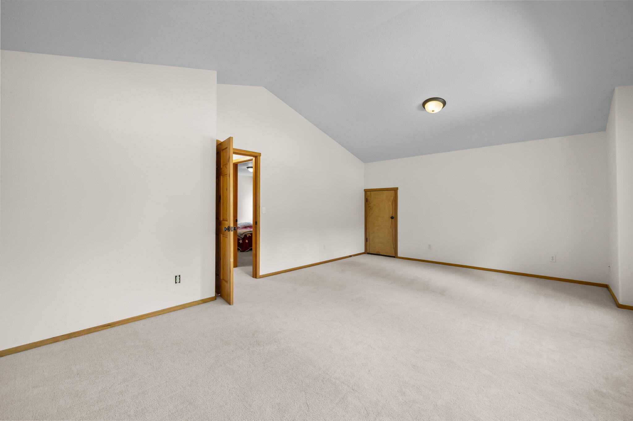 Quail Pine Estates - Residential