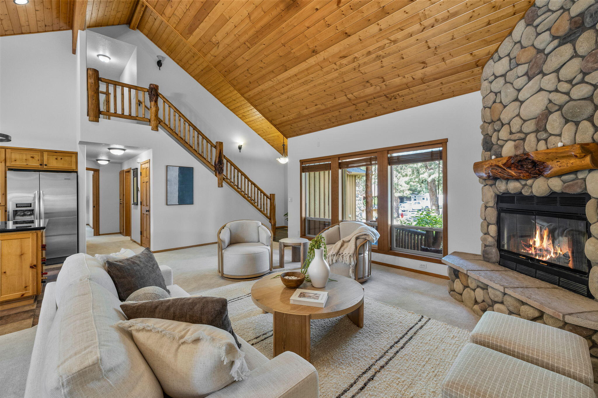 Quail Pine Estates - Residential