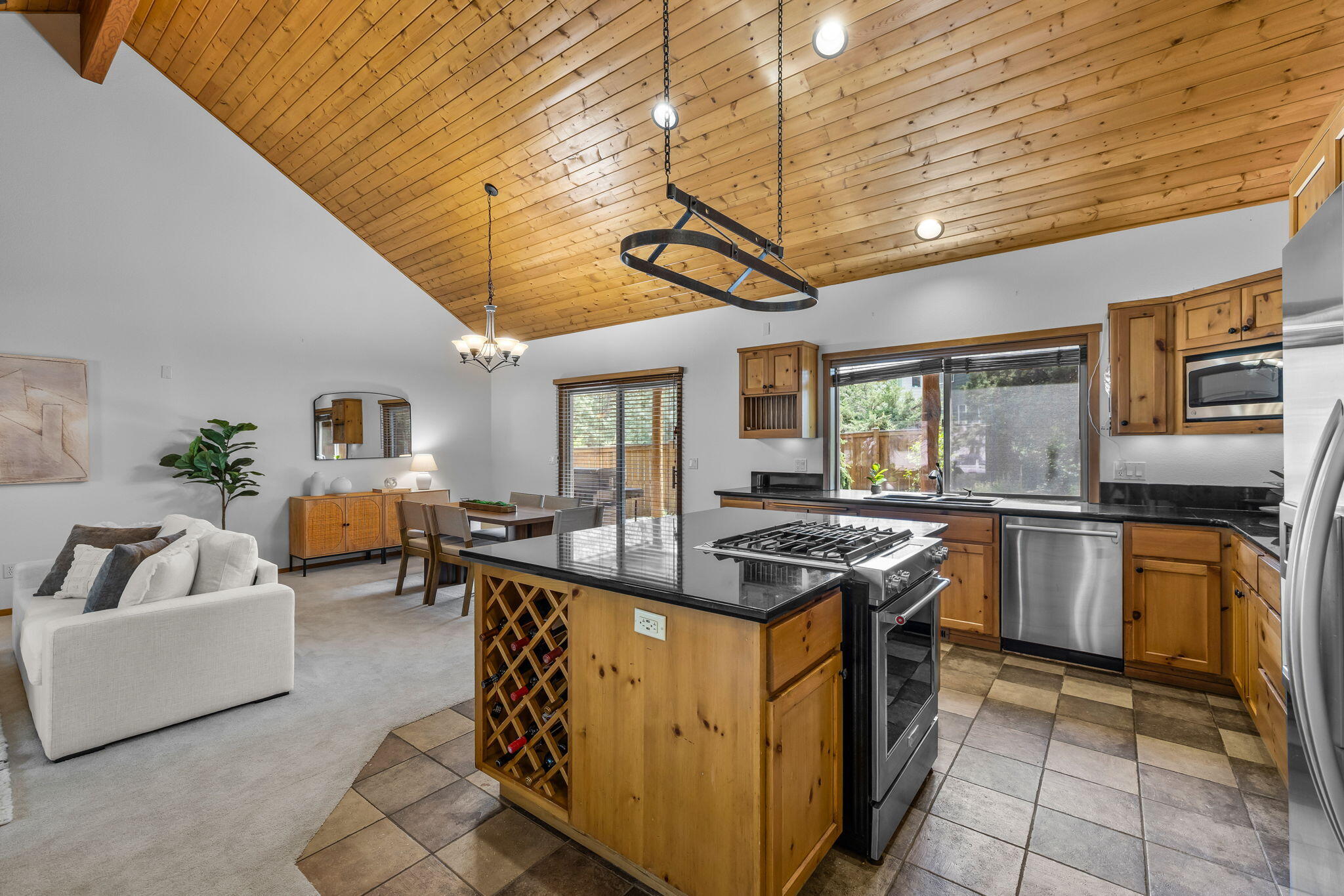 Quail Pine Estates - Residential